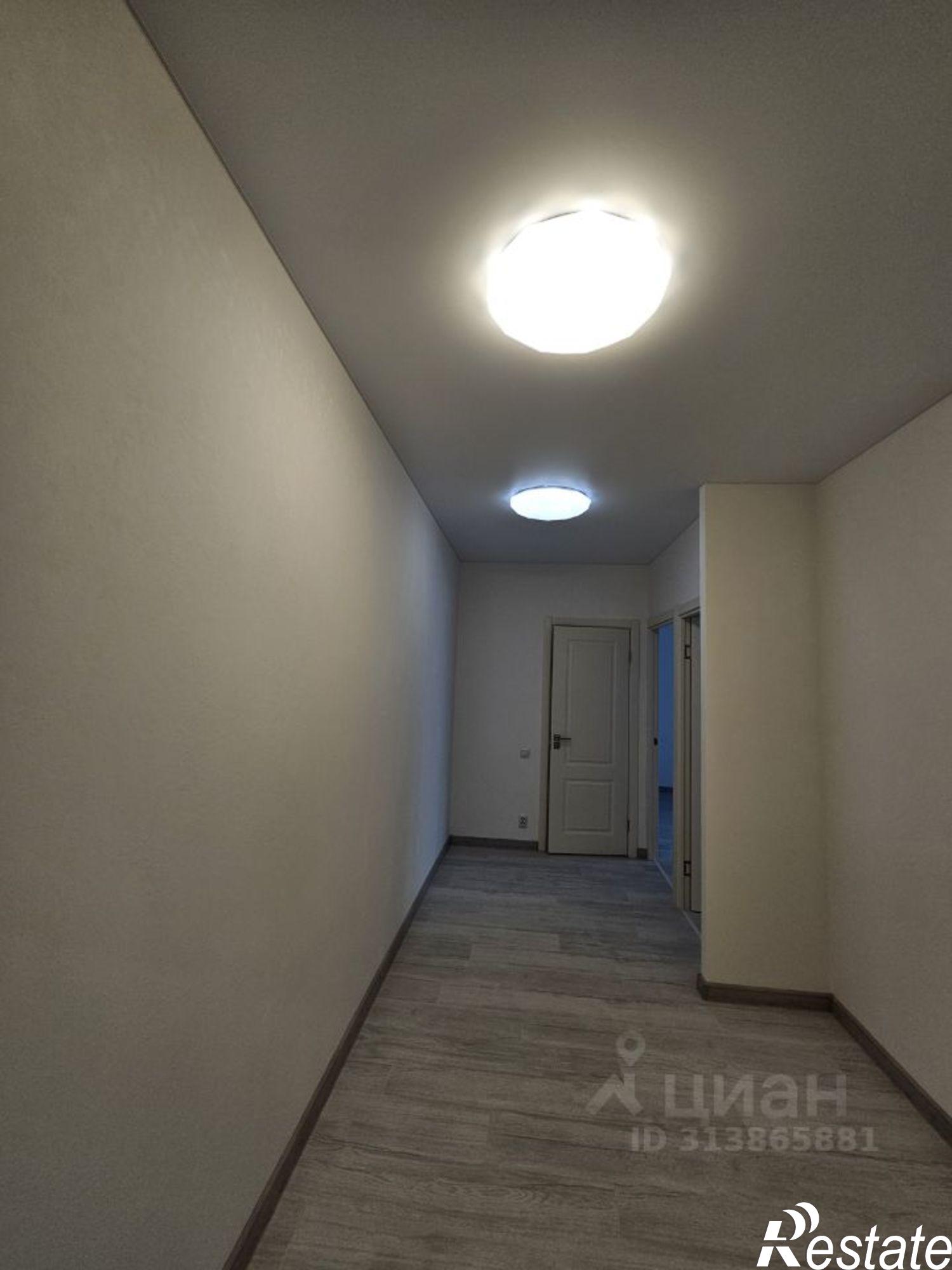 Купить квартиру за 8 980 000 рублей на 2-я улица Новостройка, 11