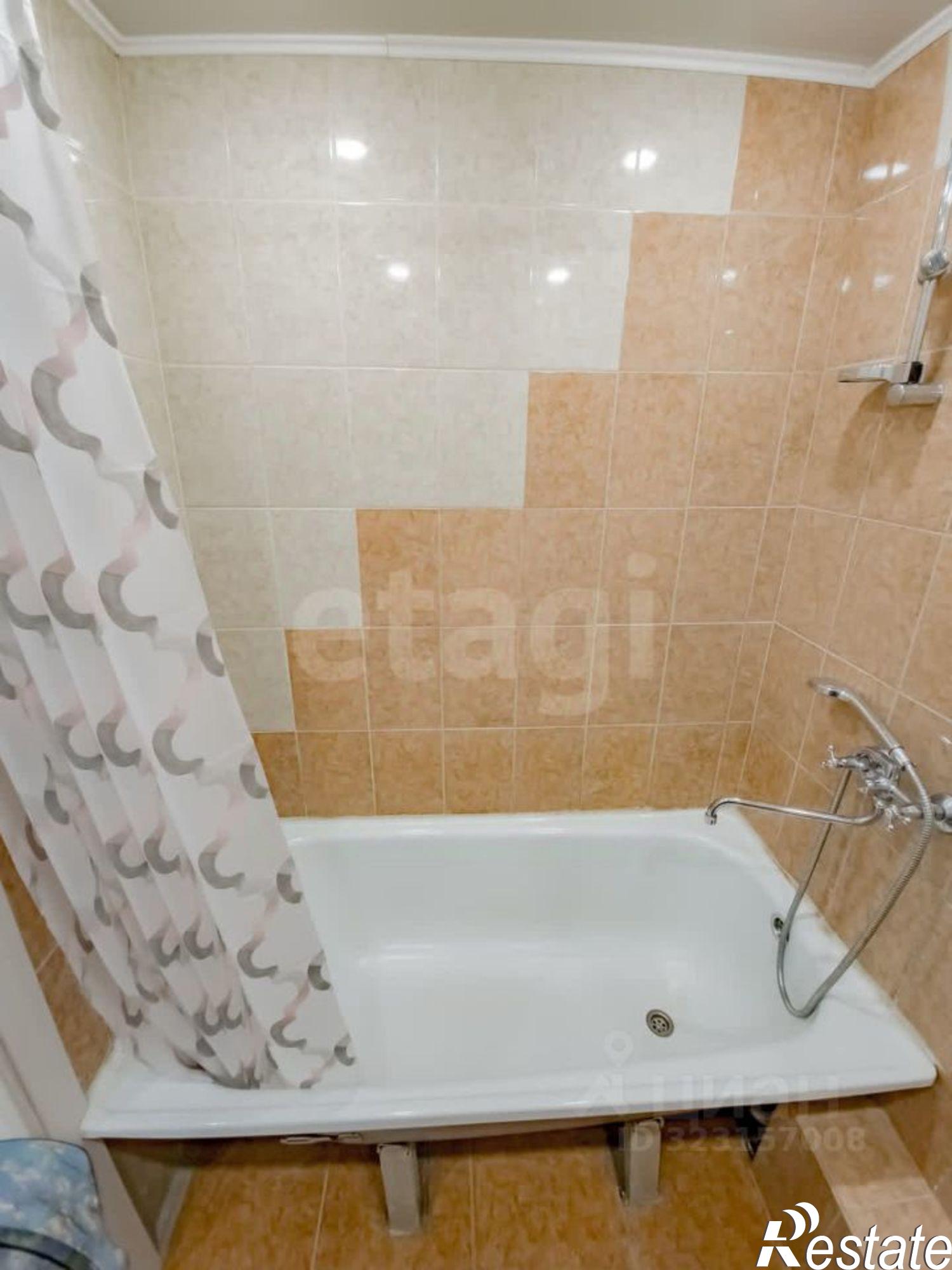 Купить квартиру за 2 190 000 рублей на Волгоградская улица, 59