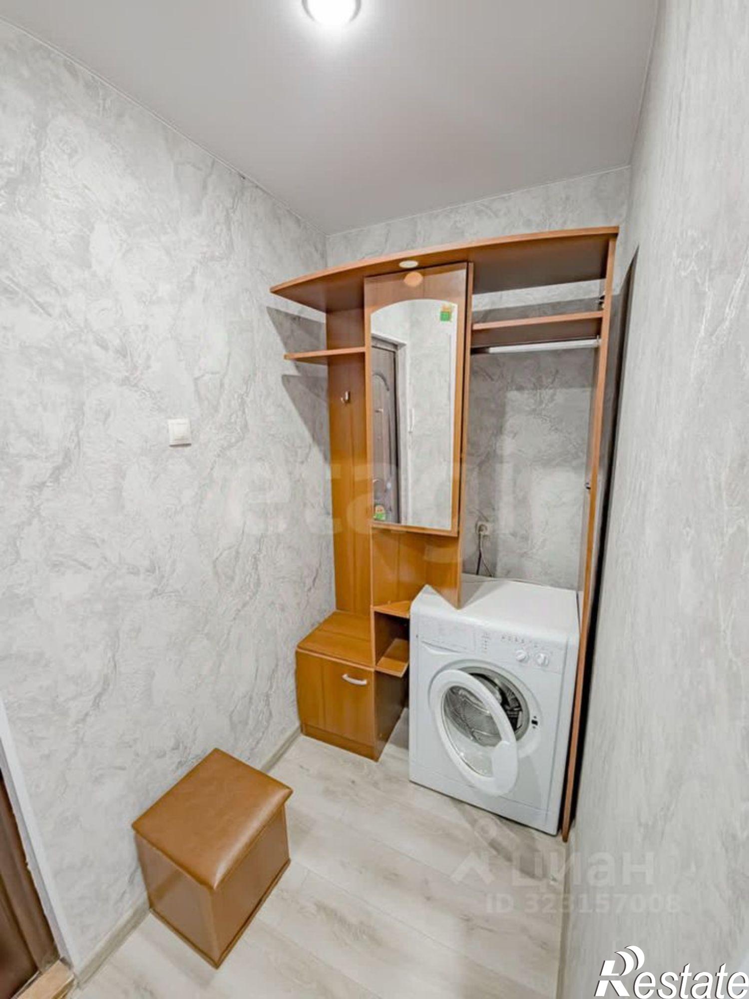 Купить квартиру за 2 190 000 рублей на Волгоградская улица, 59