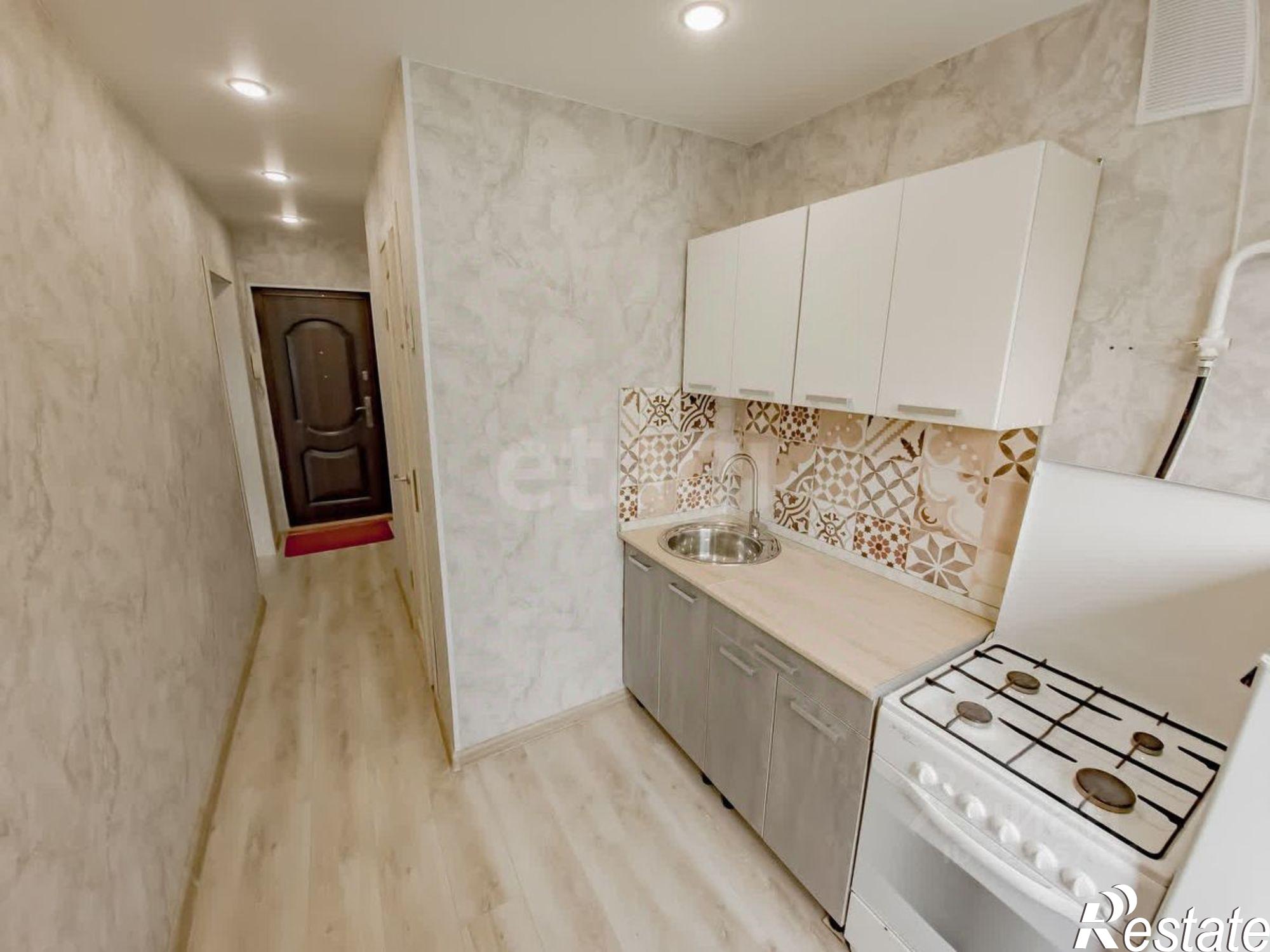 Купить квартиру за 2 190 000 рублей на ул Волгоградская, 59