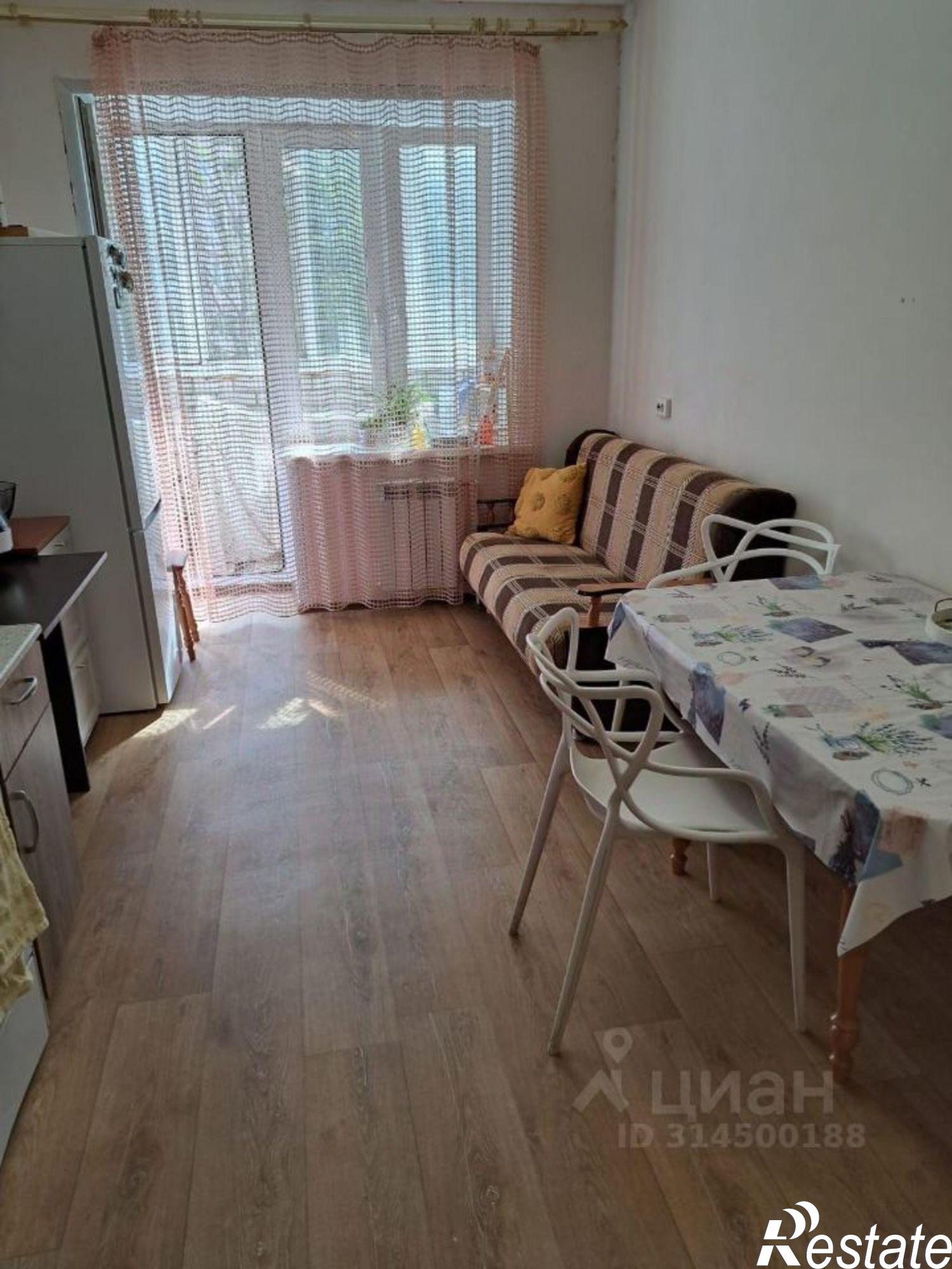 Сдать квартиру за 35 000 рублей на ул Сосновая, 3 3