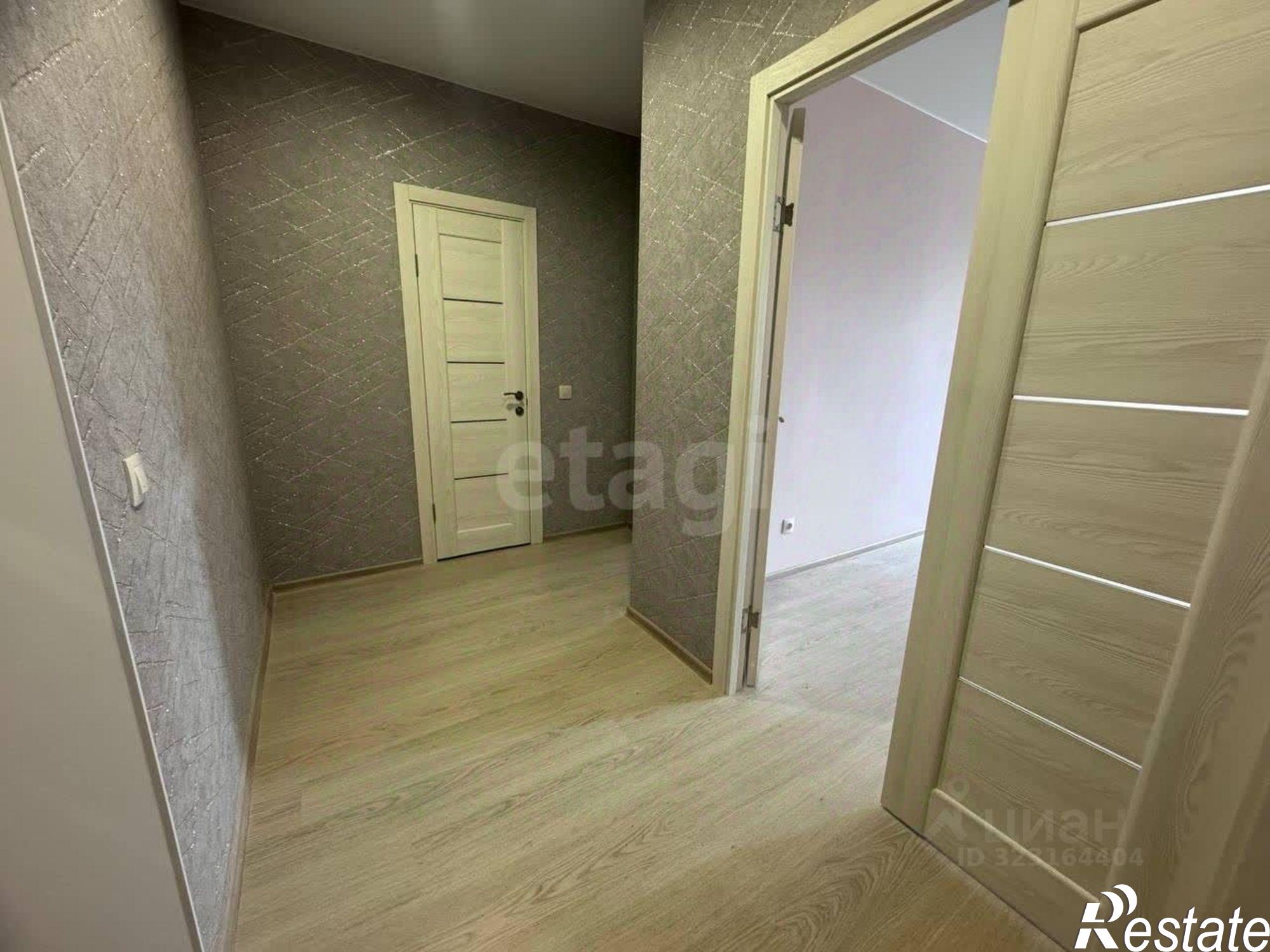 Купить квартиру за 4 500 000 рублей на Пашуковская улица, 9 к2