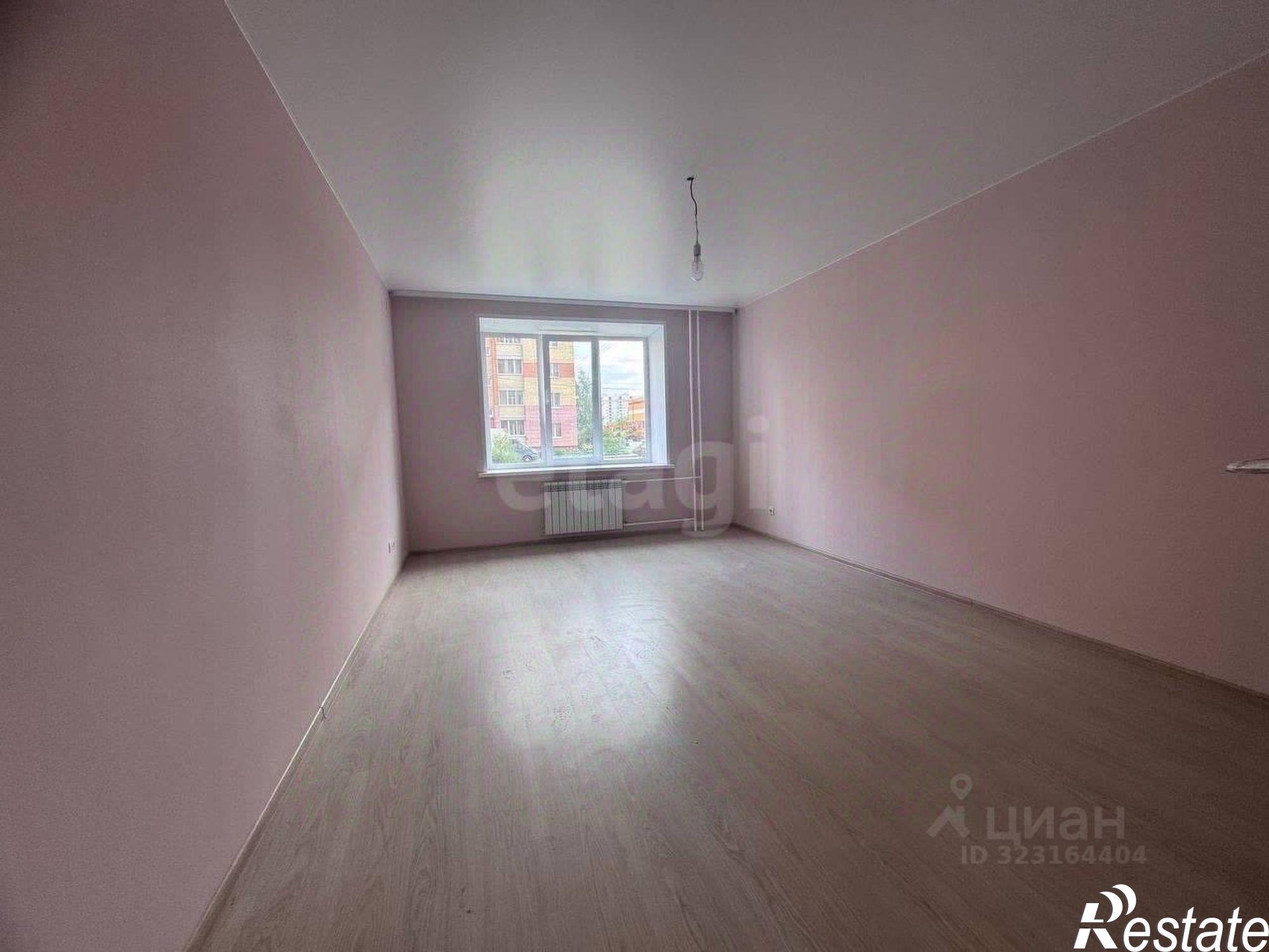 Купить квартиру за 4 500 000 рублей на Пашуковская улица, 9 к2