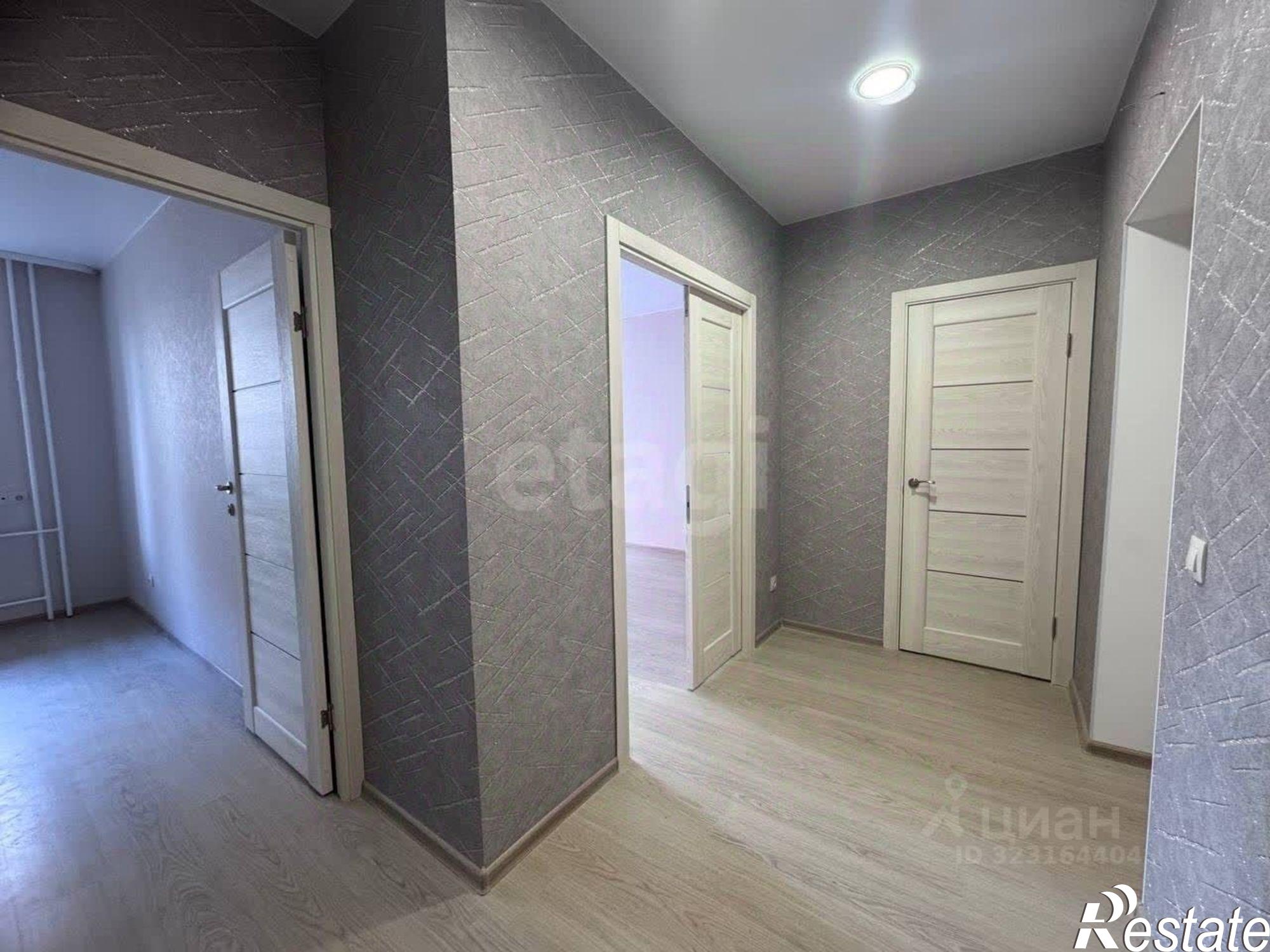 Купить квартиру за 4 500 000 рублей на Пашуковская улица, 9 к2