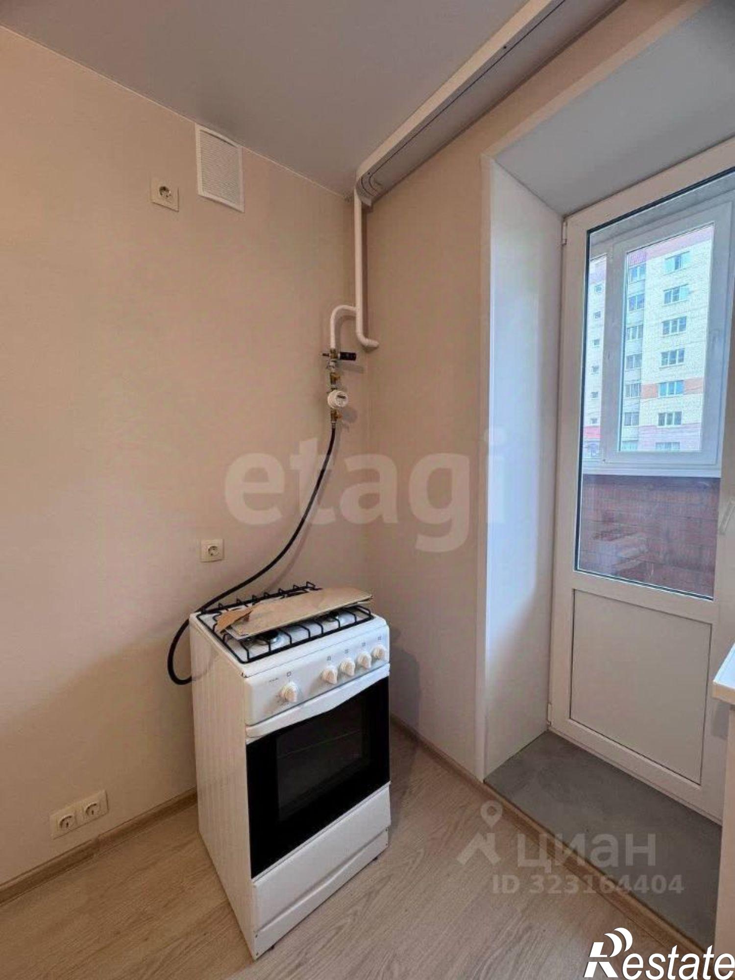 Купить квартиру за 4 500 000 рублей на Пашуковская улица, 9 к2