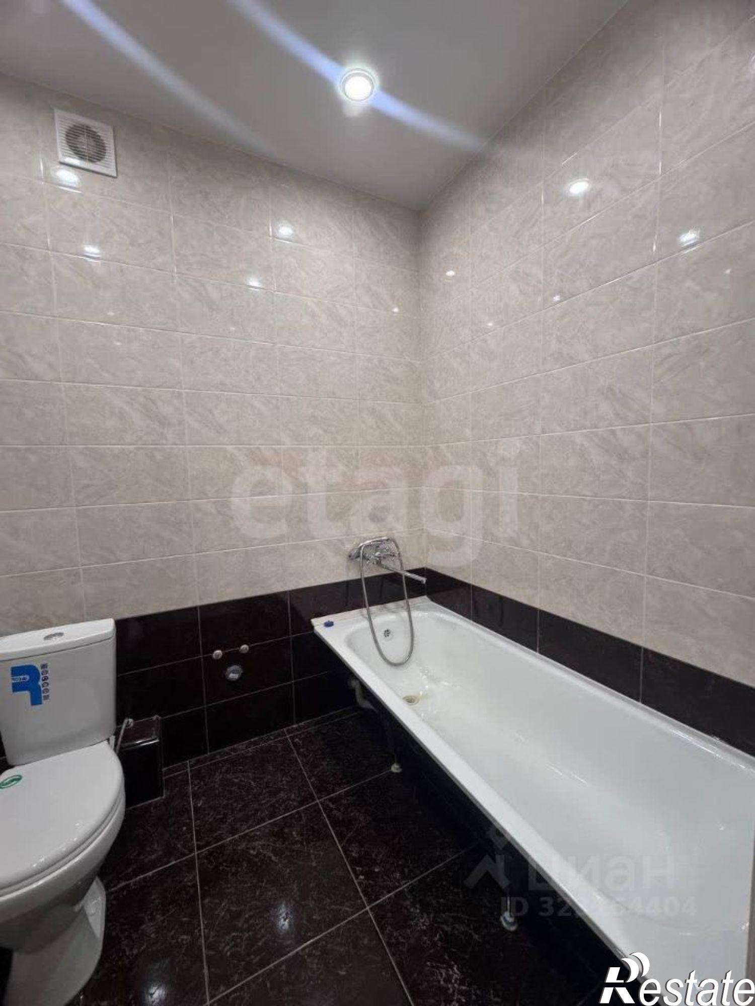 Купить квартиру за 4 500 000 рублей на Пашуковская улица, 9 к2