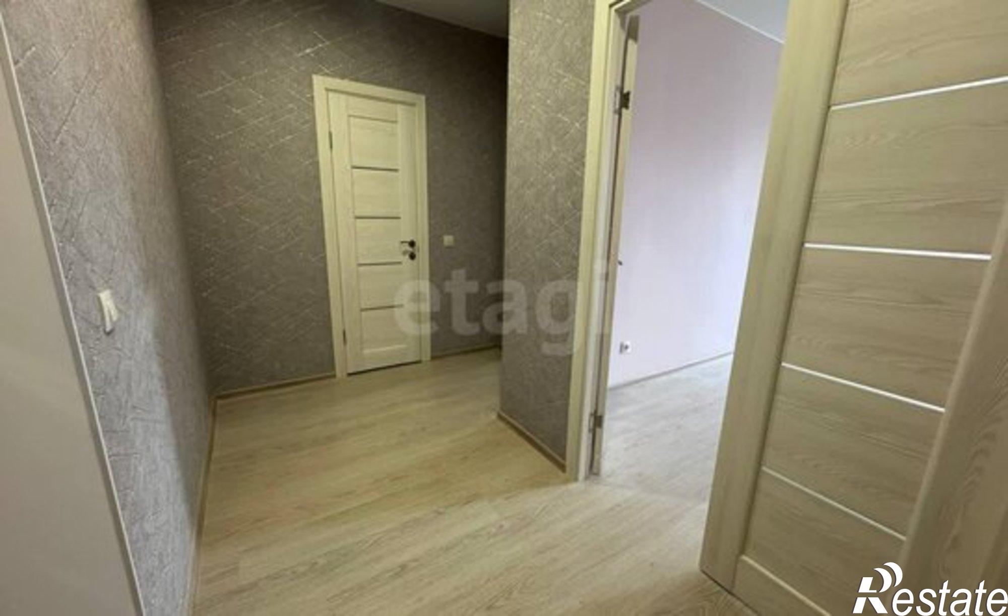 Купить квартиру за 4 500 000 рублей на ул Пашуковская, 34