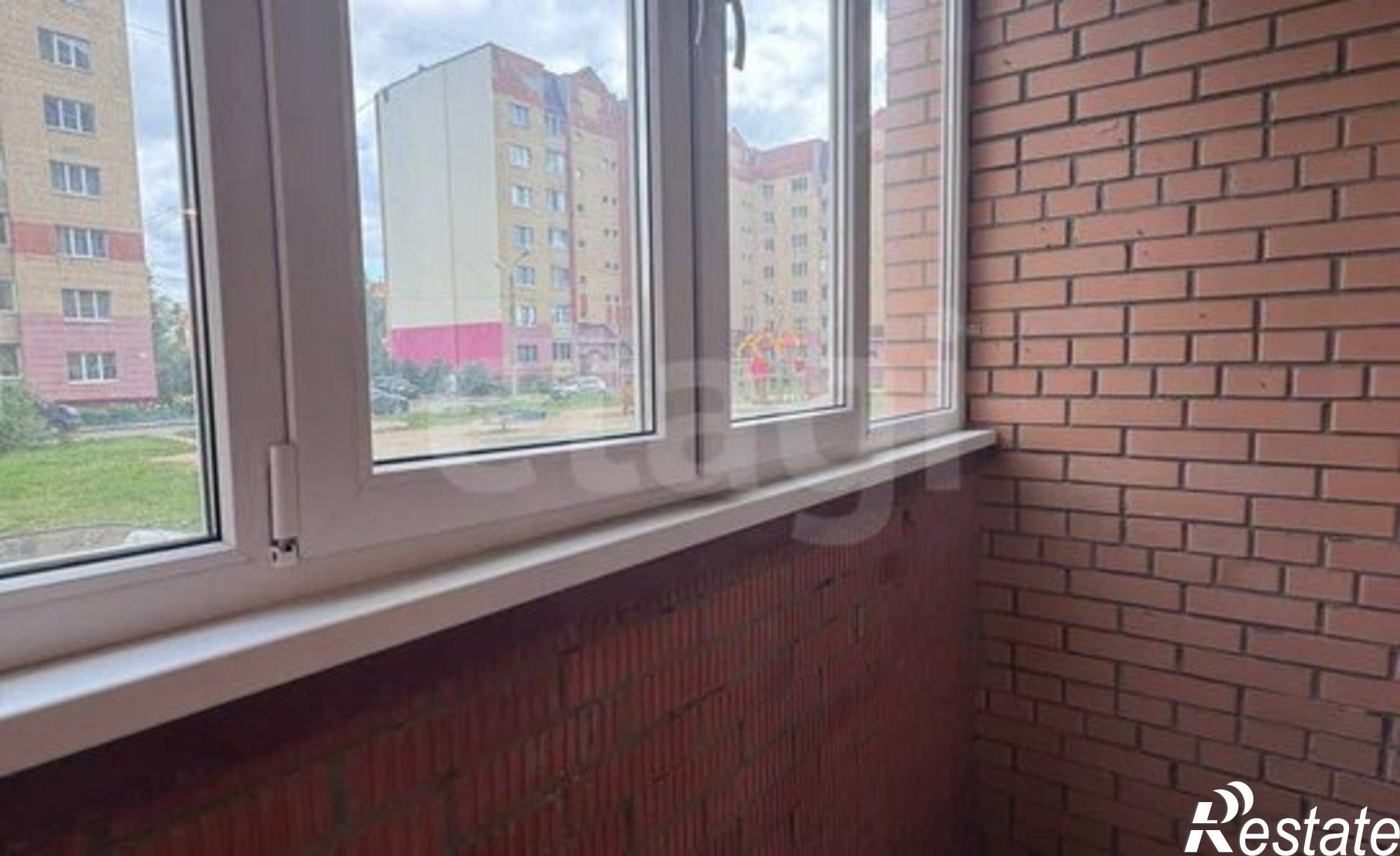 Купить квартиру за 4 500 000 рублей на ул Пашуковская, 34