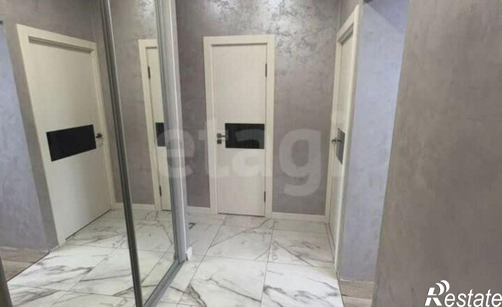 Купить квартиру за 8 600 000 рублей на улица Маланова, 29