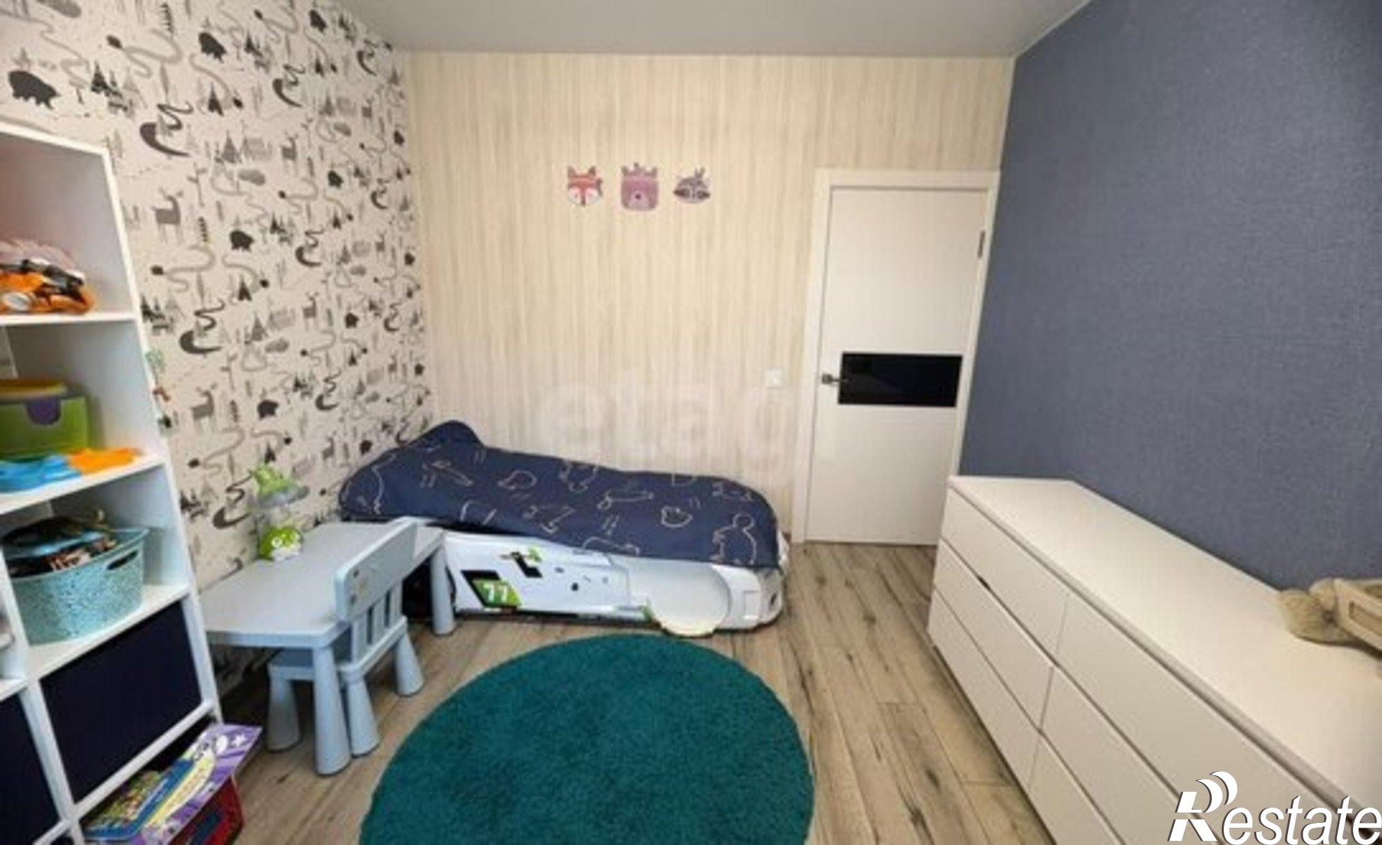 Купить квартиру за 8 600 000 рублей на улица Маланова, 29