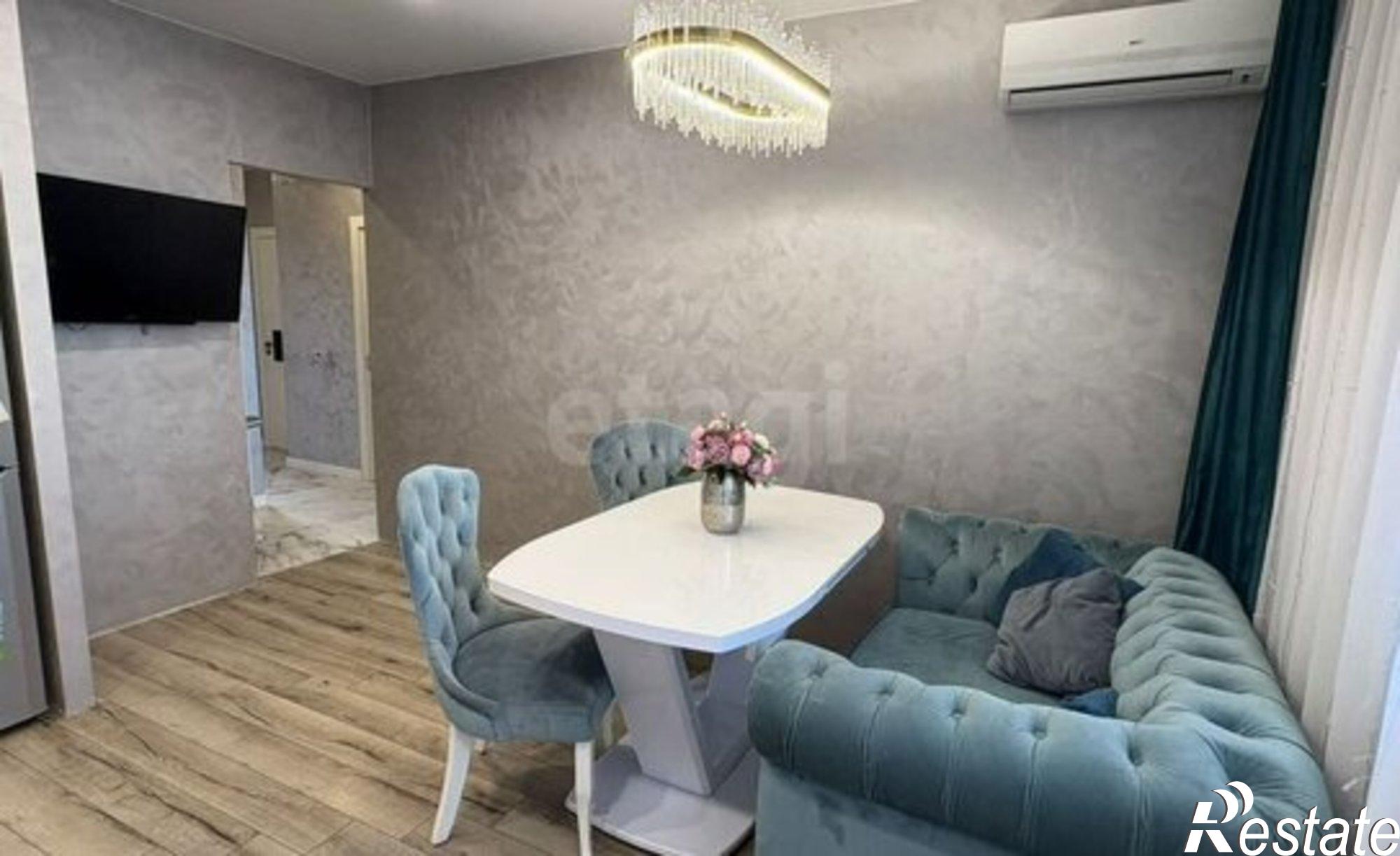 Купить квартиру за 8 600 000 рублей на улица Маланова, 29