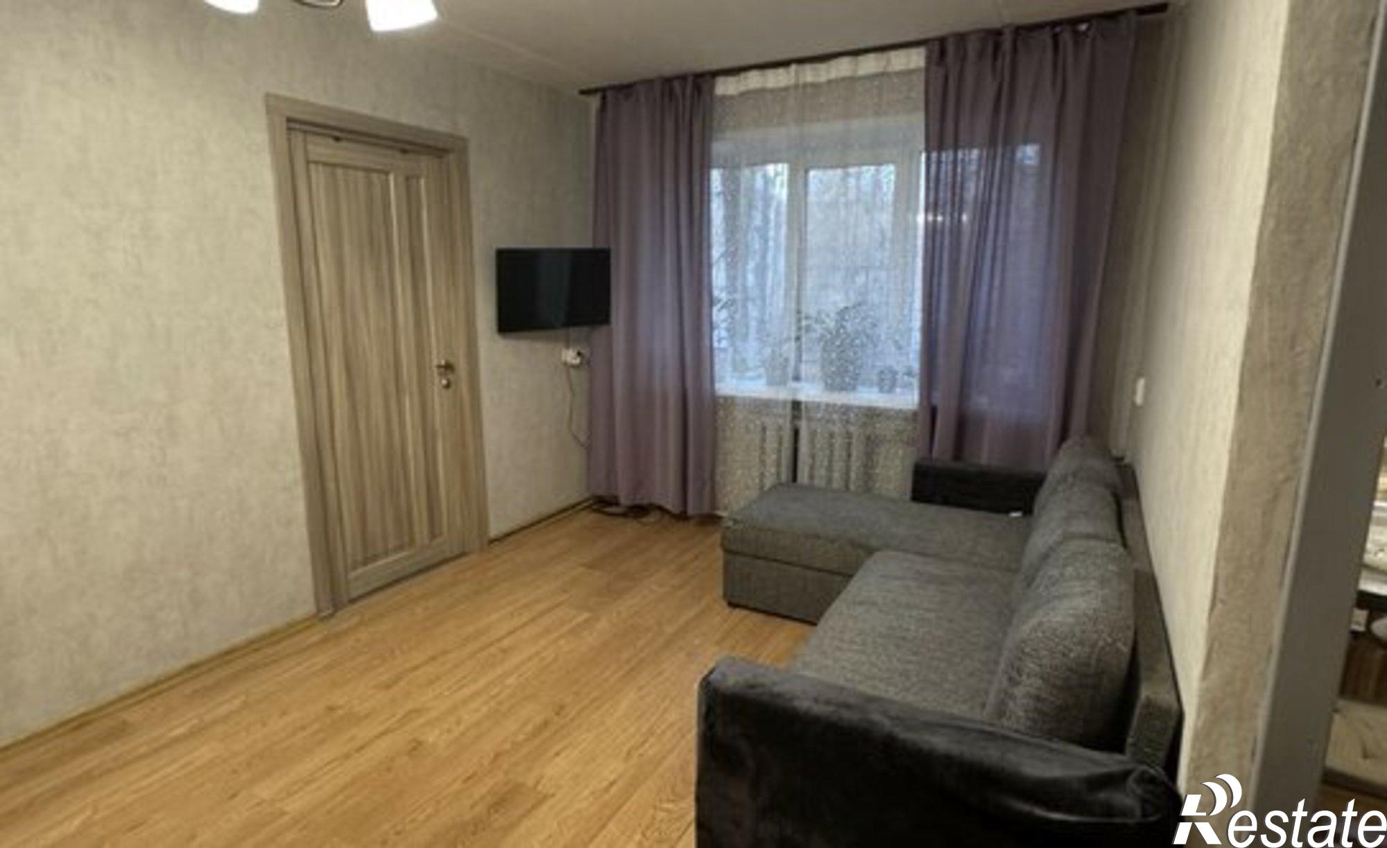 Купить квартиру за 5 980 000 рублей на проспект Ленина, 36