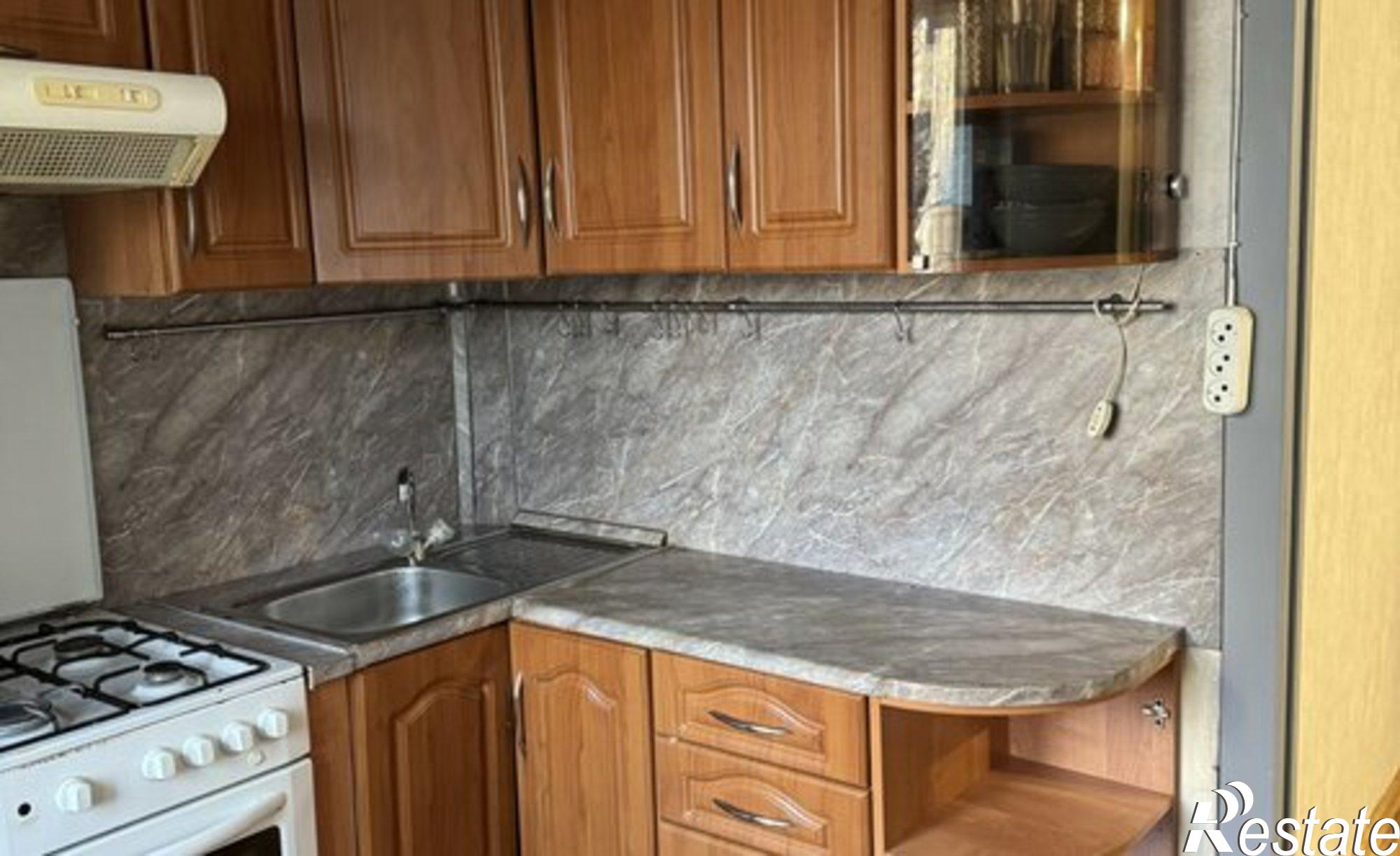 Купить квартиру за 5 980 000 рублей на проспект Ленина, 36