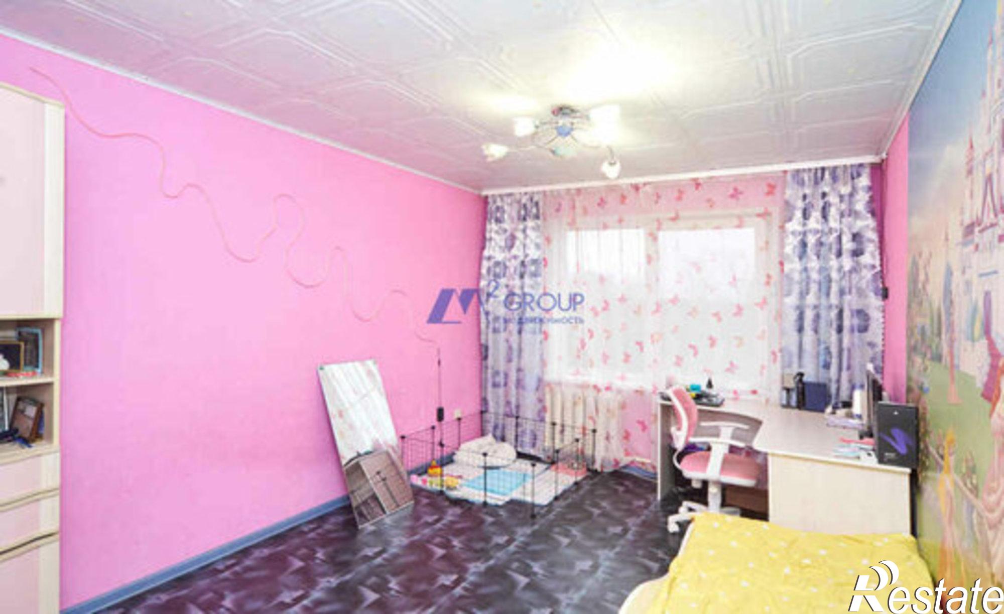 Купить квартиру за 3 400 000 рублей на поселок Прибрежный, 16