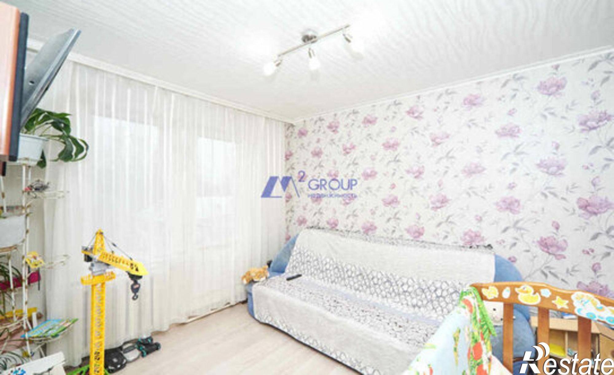 Купить квартиру за 3 400 000 рублей на поселок Прибрежный, 16