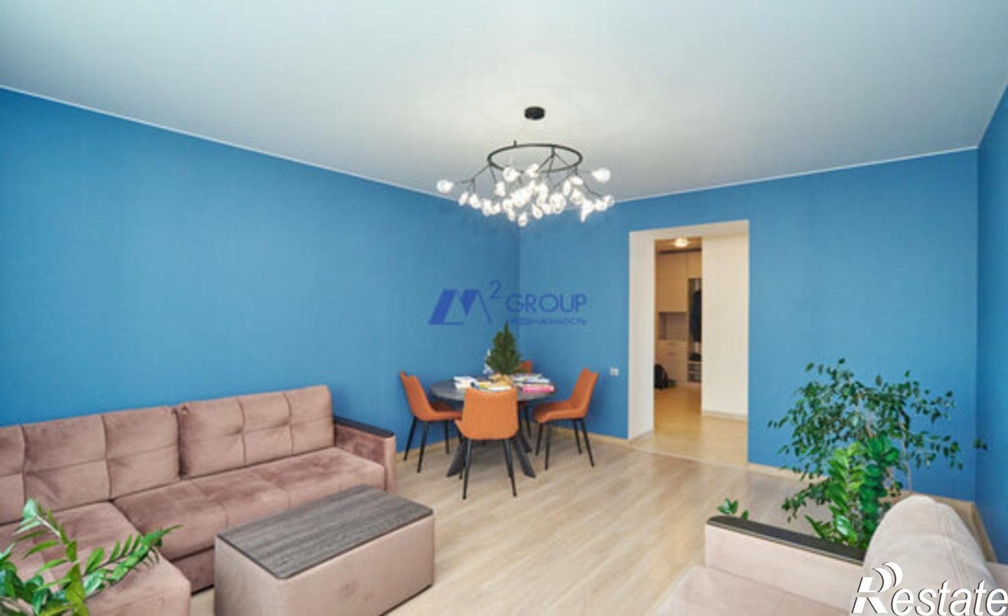 Купить квартиру за 12 000 000 рублей на Московский проспект, 163 к2