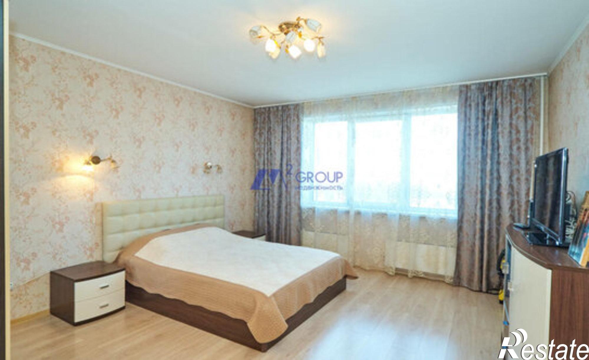 Купить квартиру за 12 000 000 рублей на Московский проспект, 163 к2