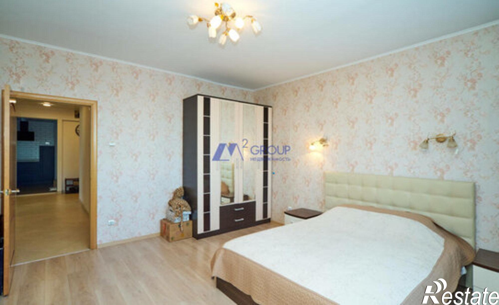 Купить квартиру за 12 000 000 рублей на Московский проспект, 163 к2