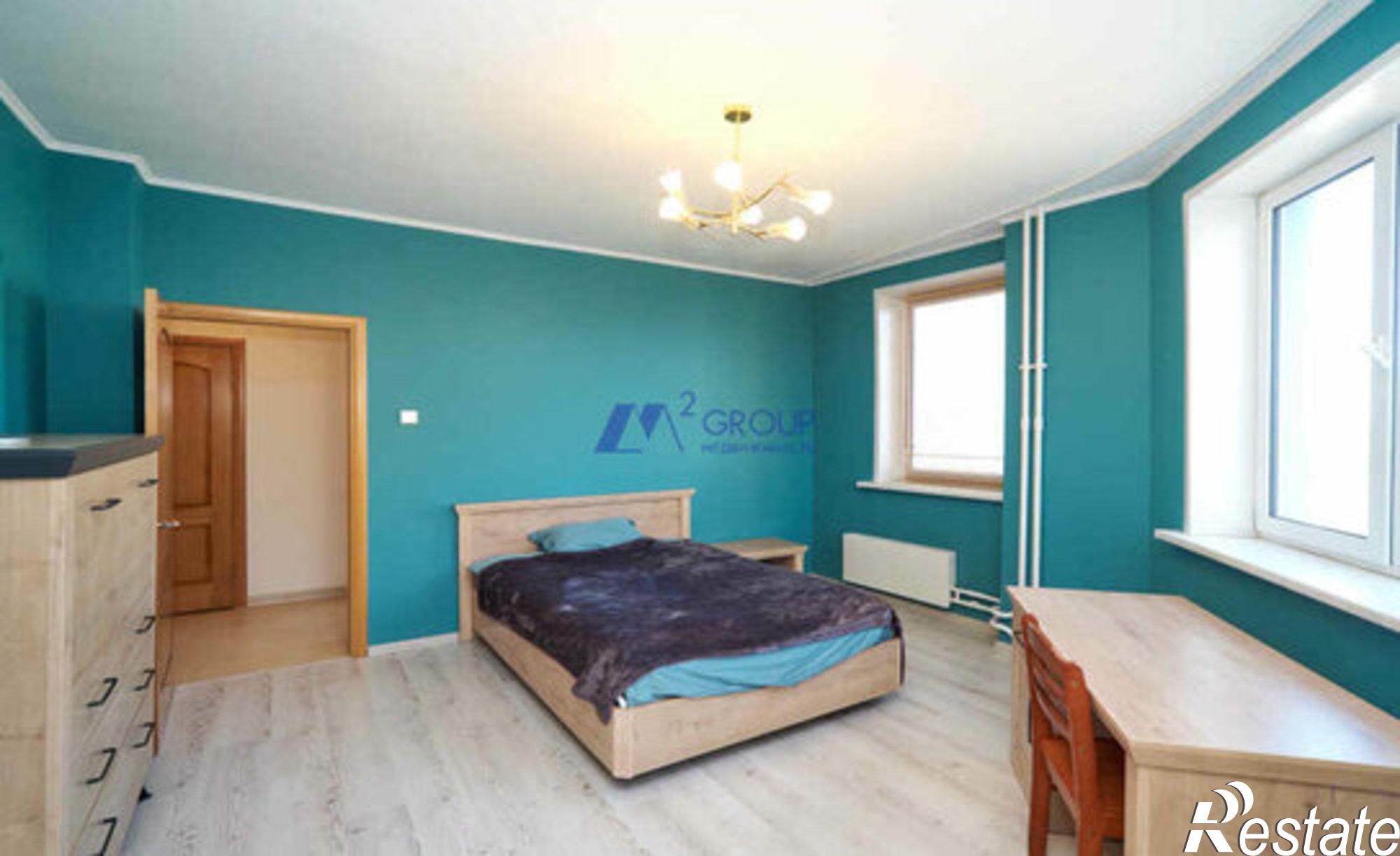 Купить квартиру за 12 000 000 рублей на Московский проспект, 163 к2