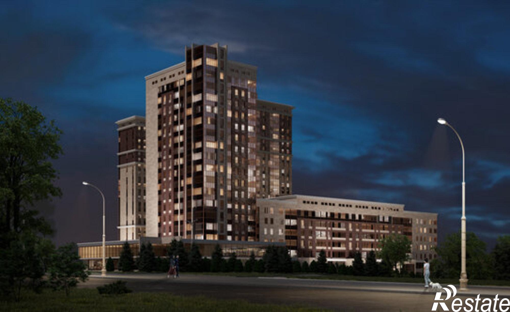 Купить квартиру за 5 990 000 рублей на Московский пр-кт, 76а