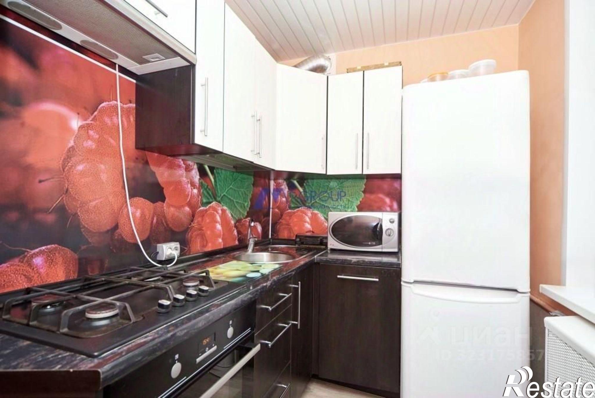 Купить квартиру за 3 400 000 рублей на поселок Прибрежный, 16