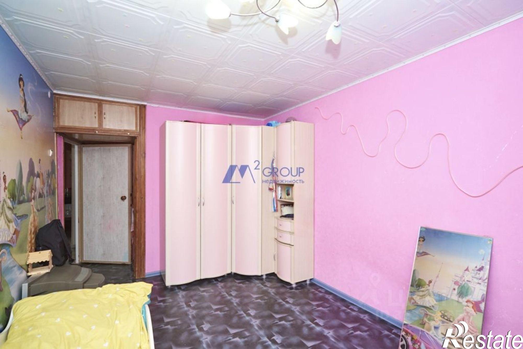 Купить квартиру за 3 400 000 рублей на поселок Прибрежный, 16