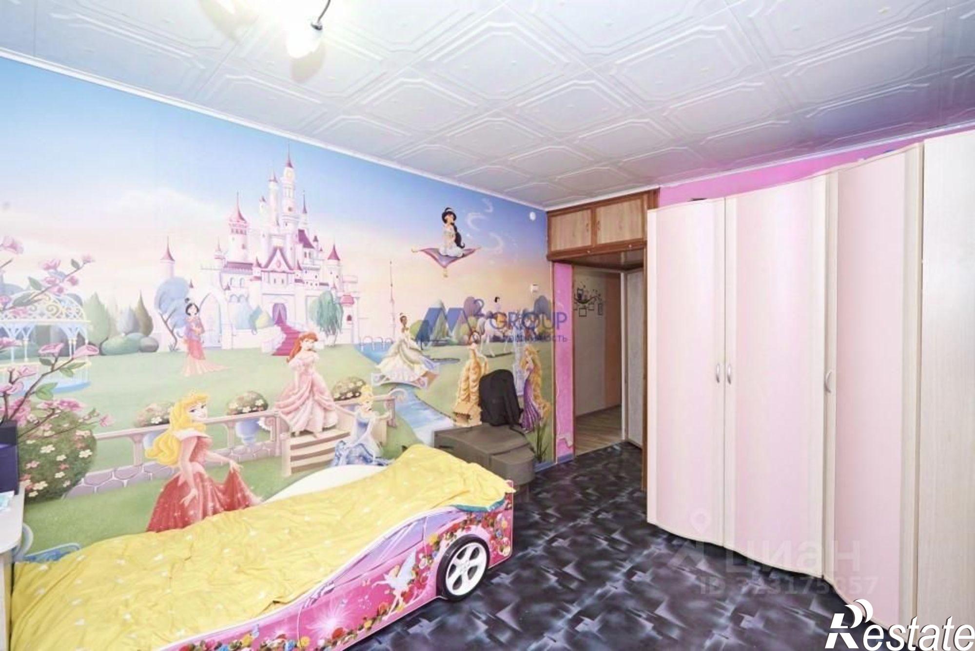 Купить квартиру за 3 400 000 рублей на поселок Прибрежный, 16