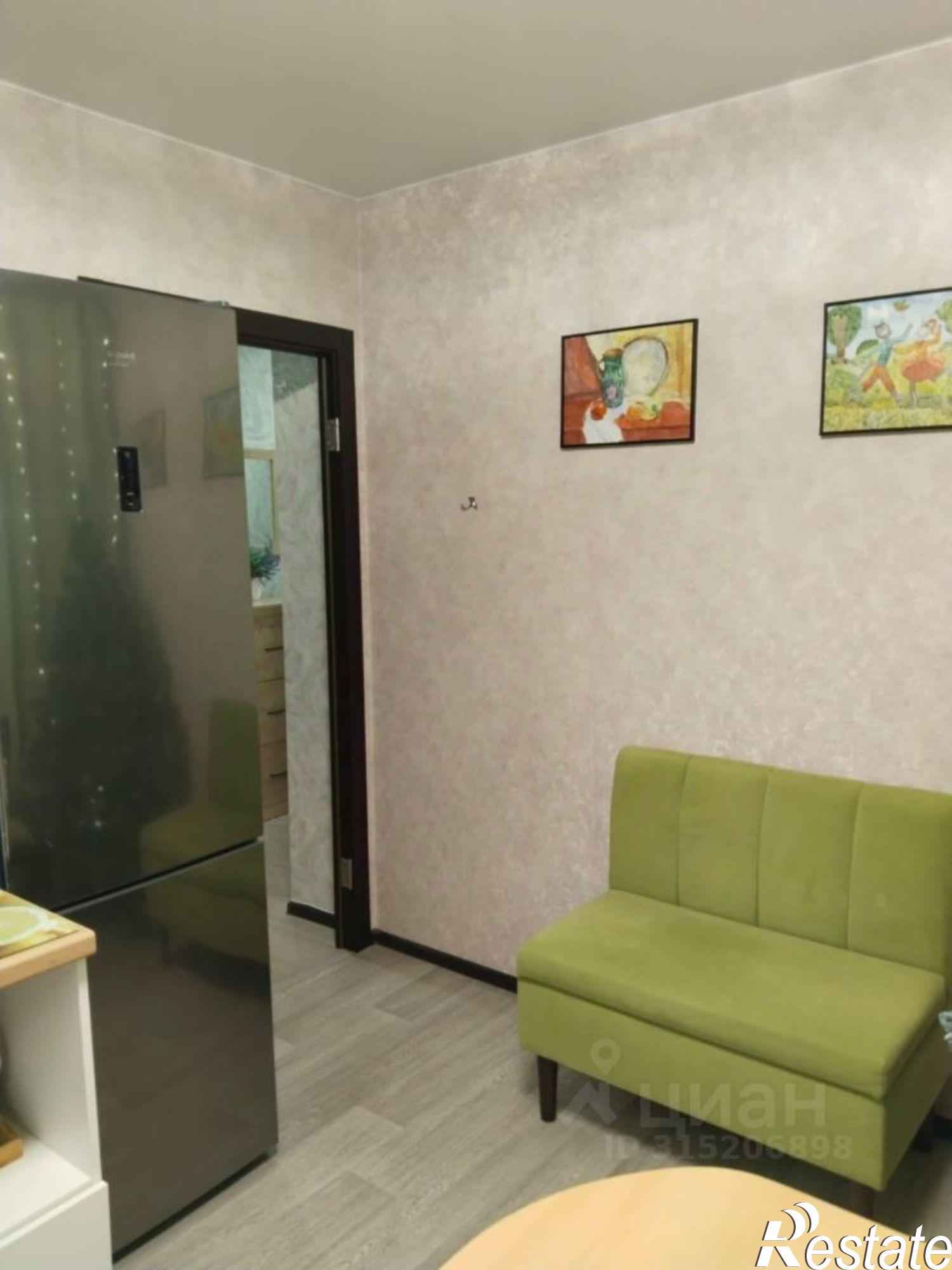 Купить квартиру за 8 900 000 рублей на улица Жукова, 17Б