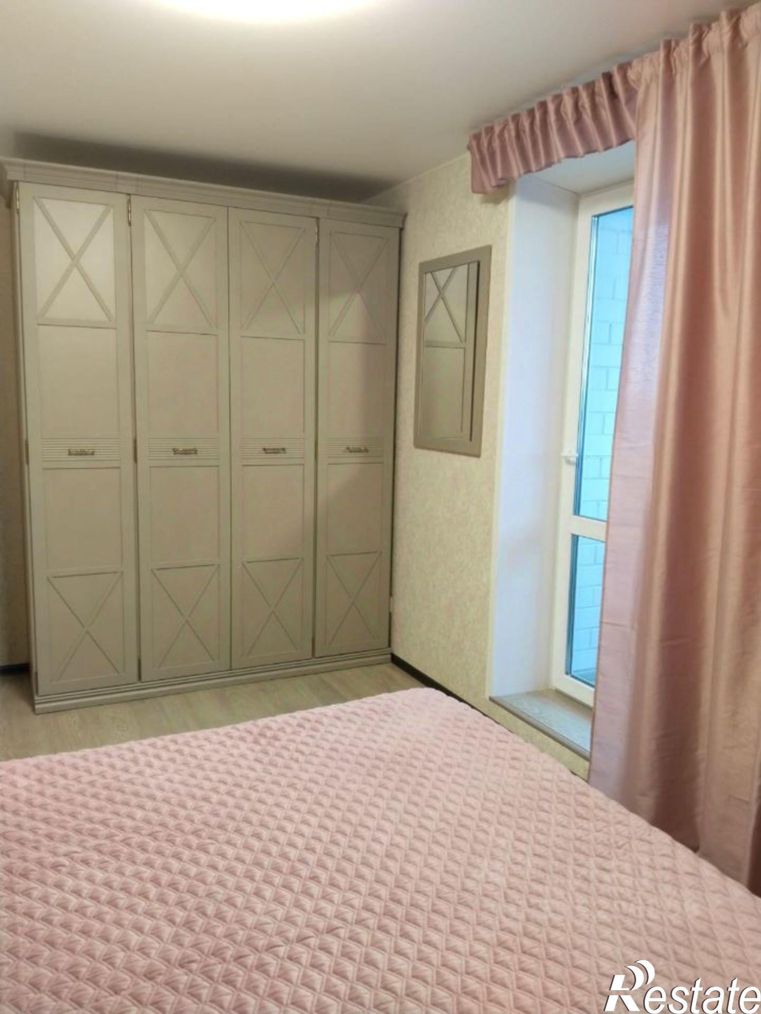 Купить квартиру за 8 900 000 рублей на улица Жукова, 17Б