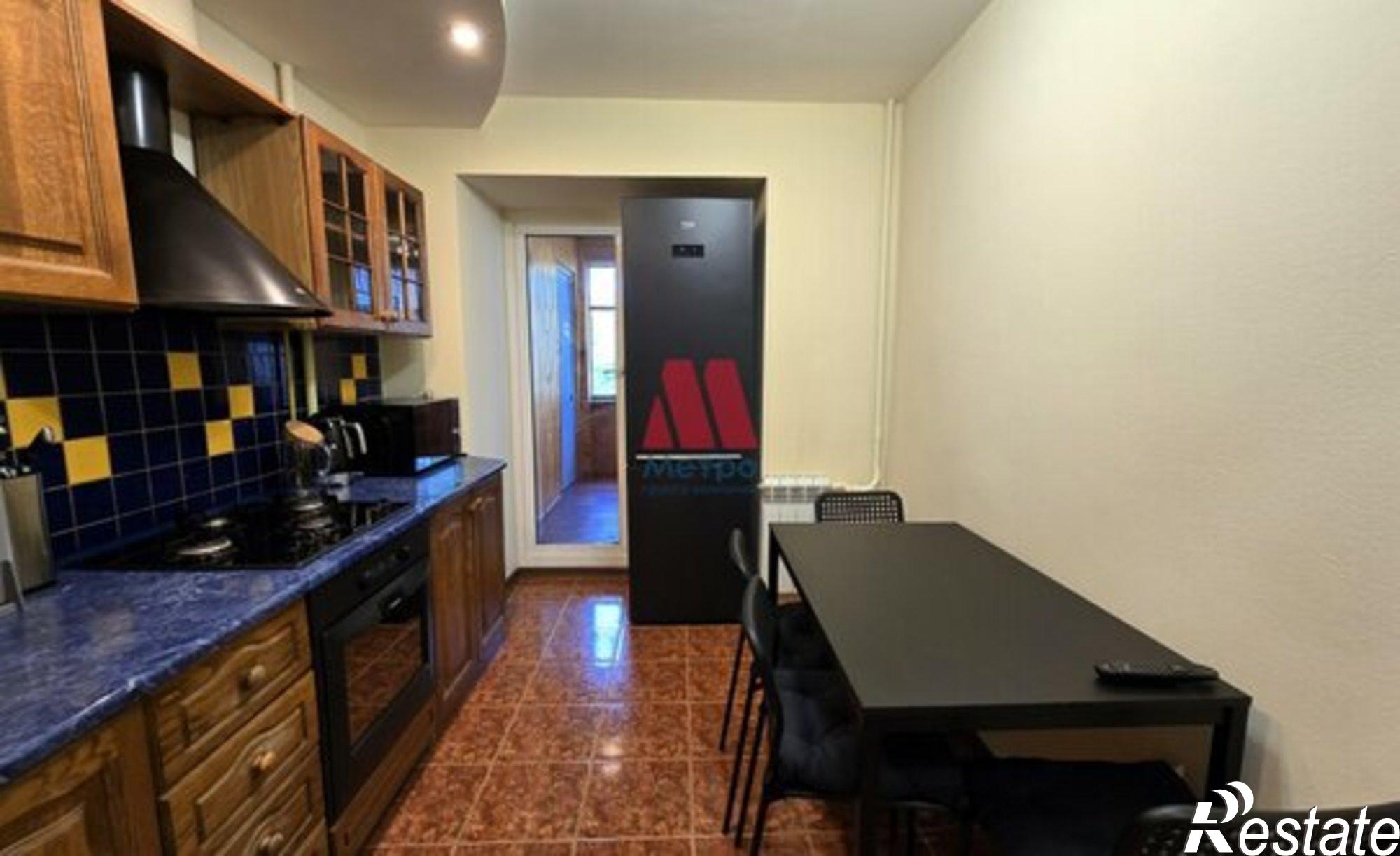 Купить квартиру за 7 590 000 рублей на проспект Ленина, 25