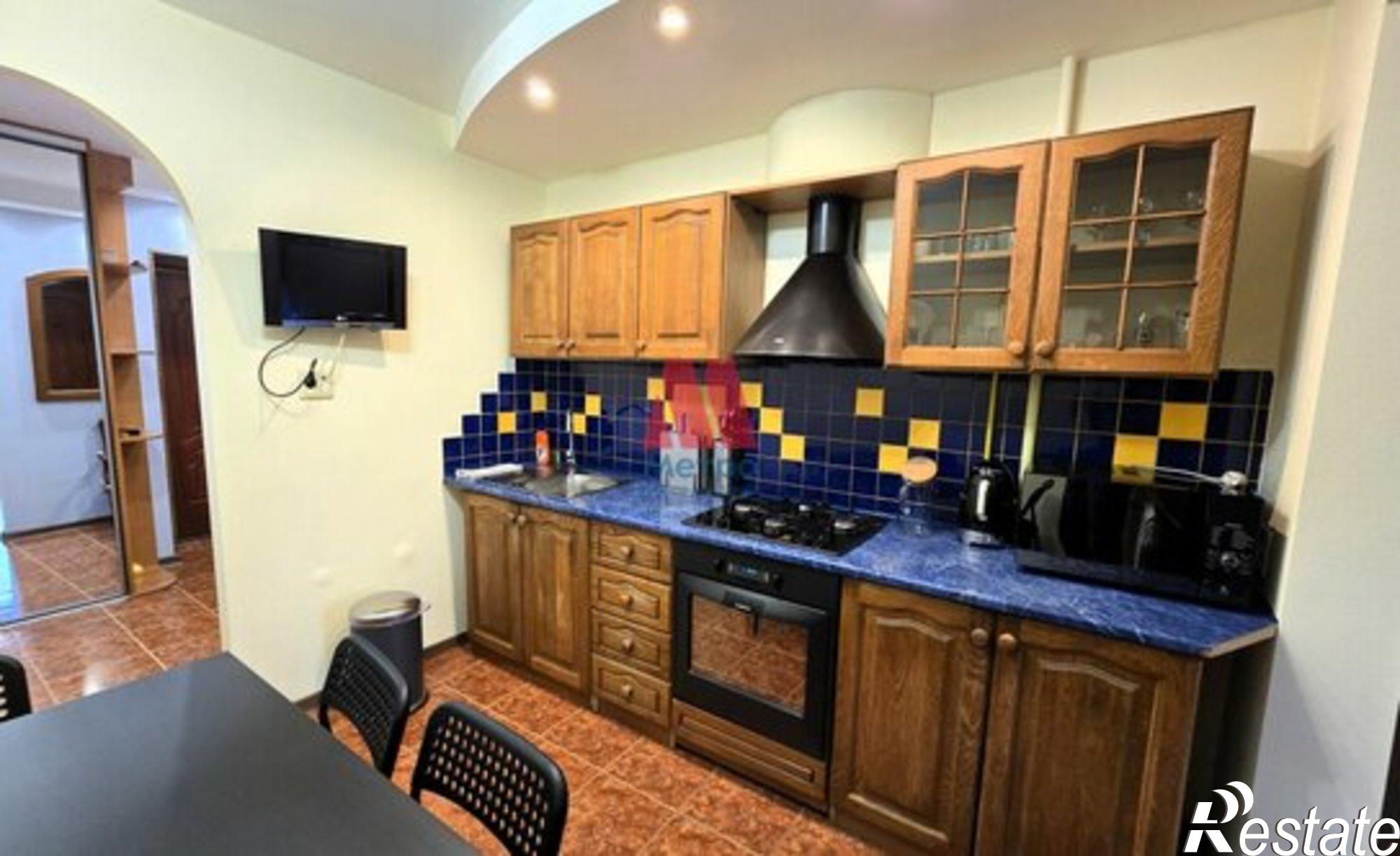 Купить квартиру за 7 590 000 рублей на проспект Ленина, 25