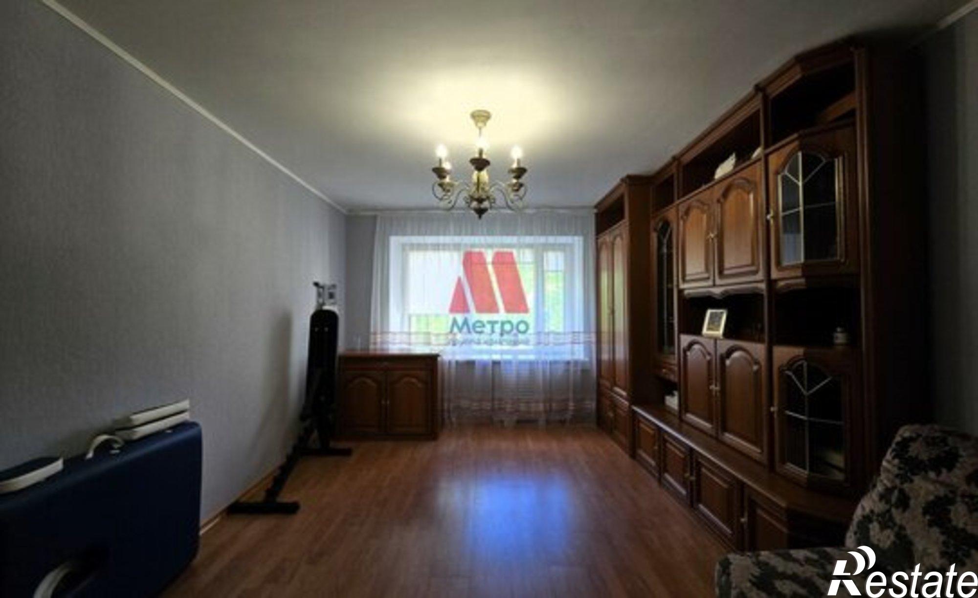 Купить квартиру за 7 590 000 рублей на проспект Ленина, 25