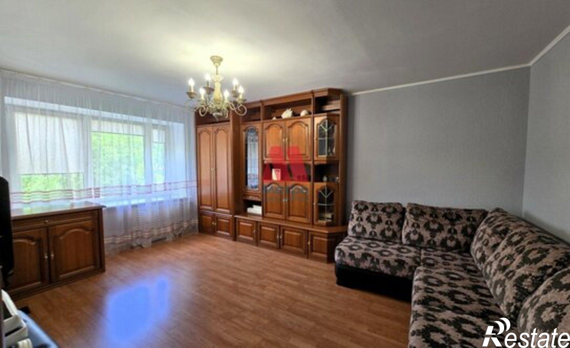 Купить квартиру за 7 590 000 рублей на проспект Ленина, 25