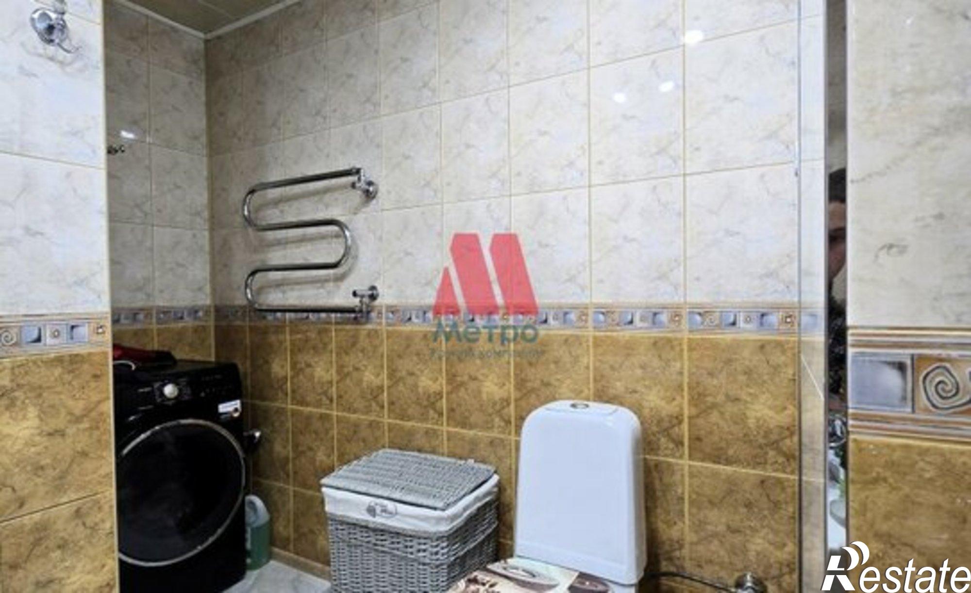 Купить квартиру за 7 590 000 рублей на проспект Ленина, 25