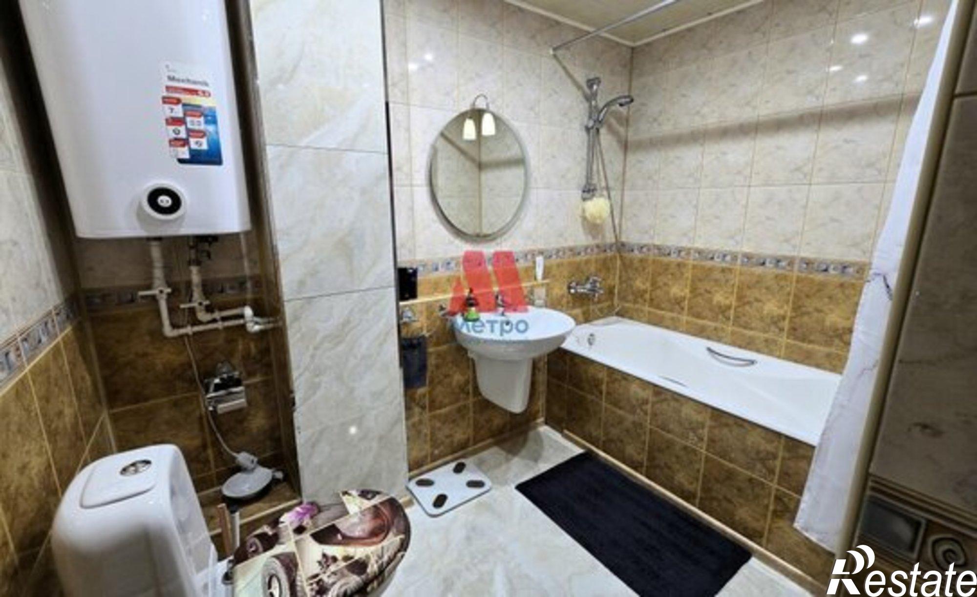 Купить квартиру за 7 590 000 рублей на проспект Ленина, 25