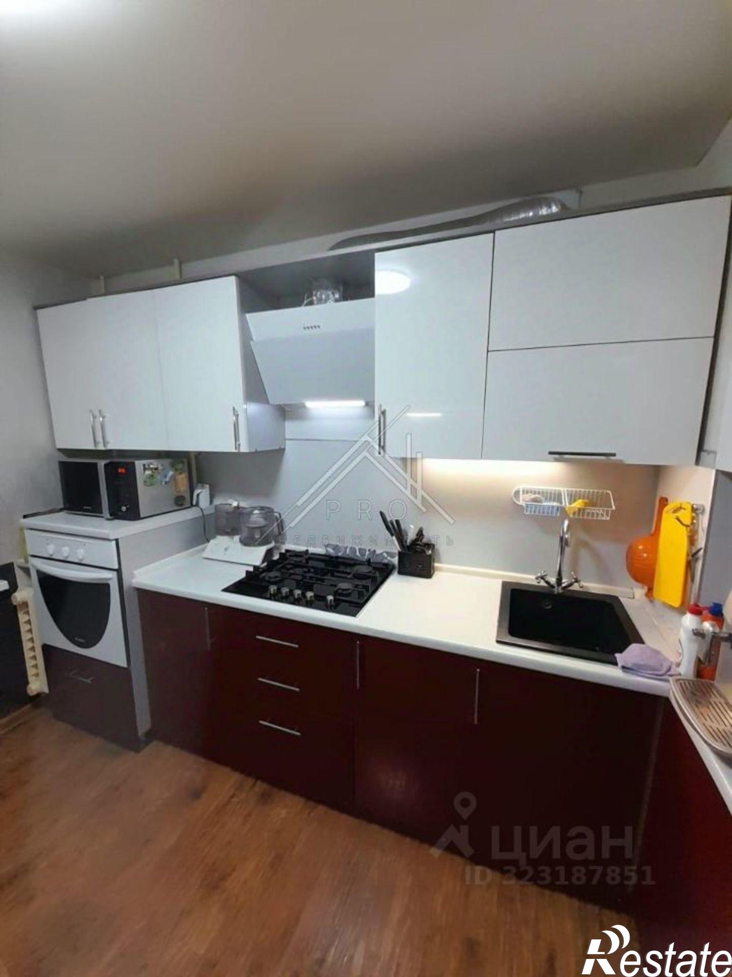 Купить квартиру за 4 900 000 рублей на Суздальская улица, 188