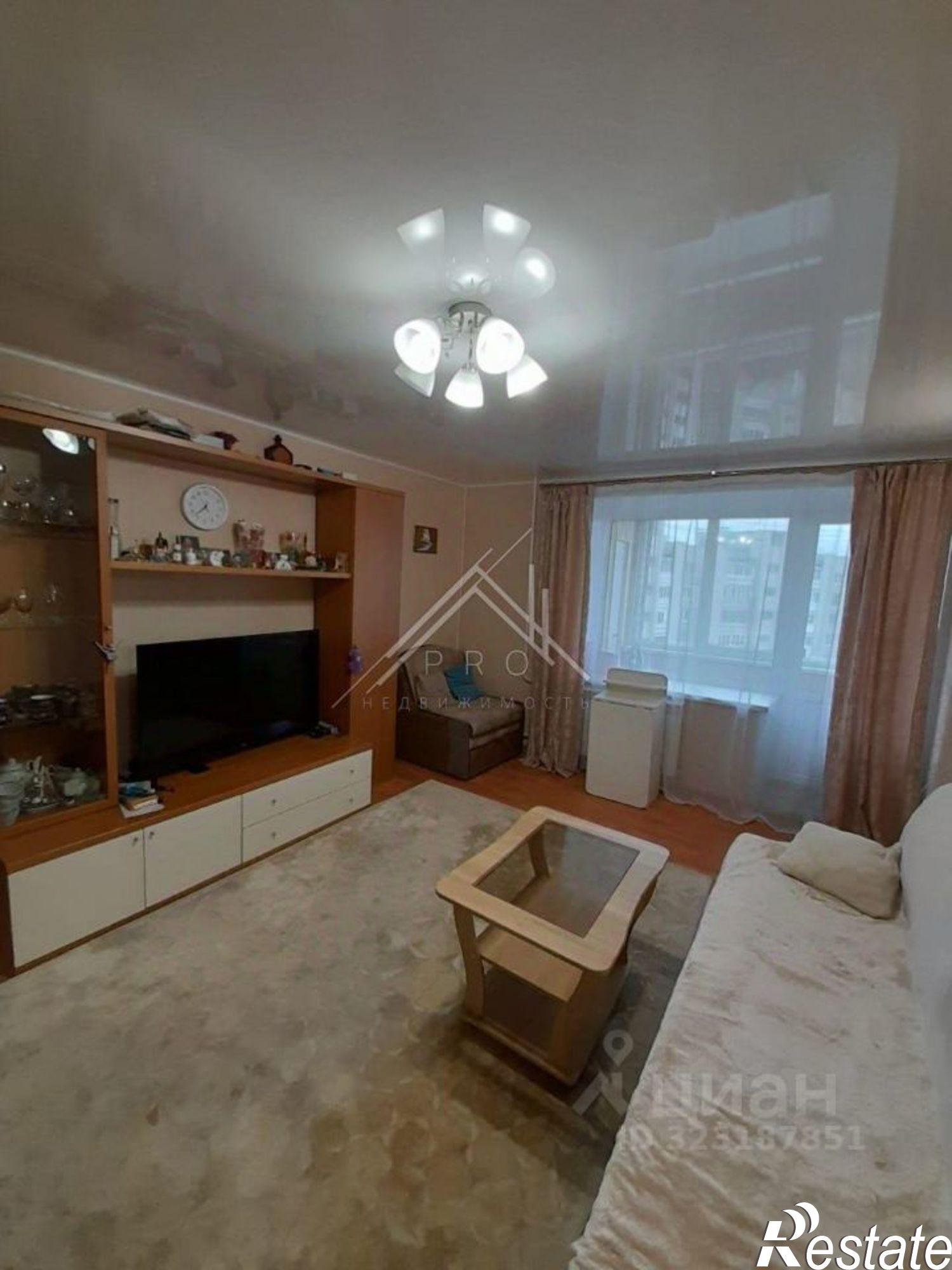 Купить квартиру за 4 900 000 рублей на Суздальская улица, 188