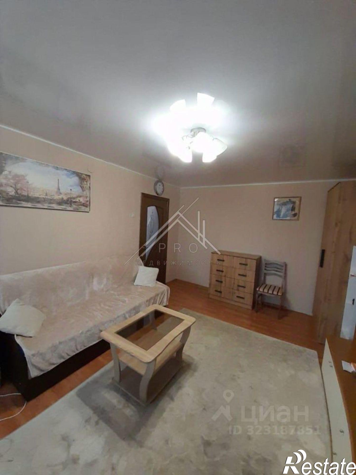 Купить квартиру за 4 900 000 рублей на Суздальская улица, 188