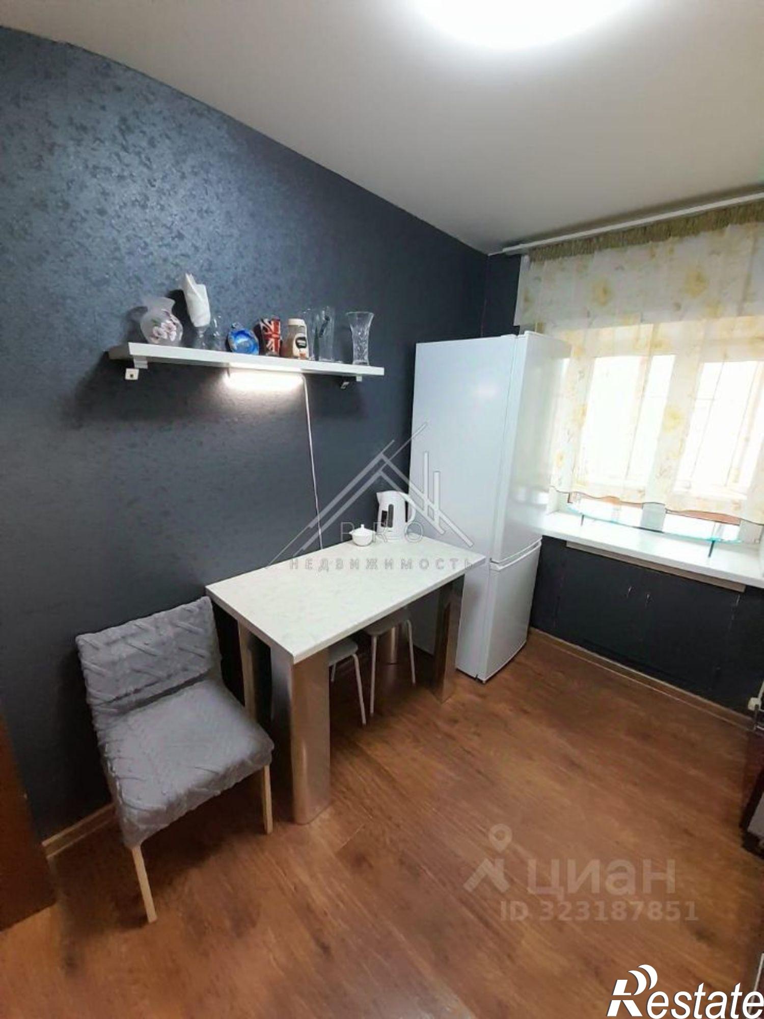 Купить квартиру за 4 900 000 рублей на Суздальская улица, 188