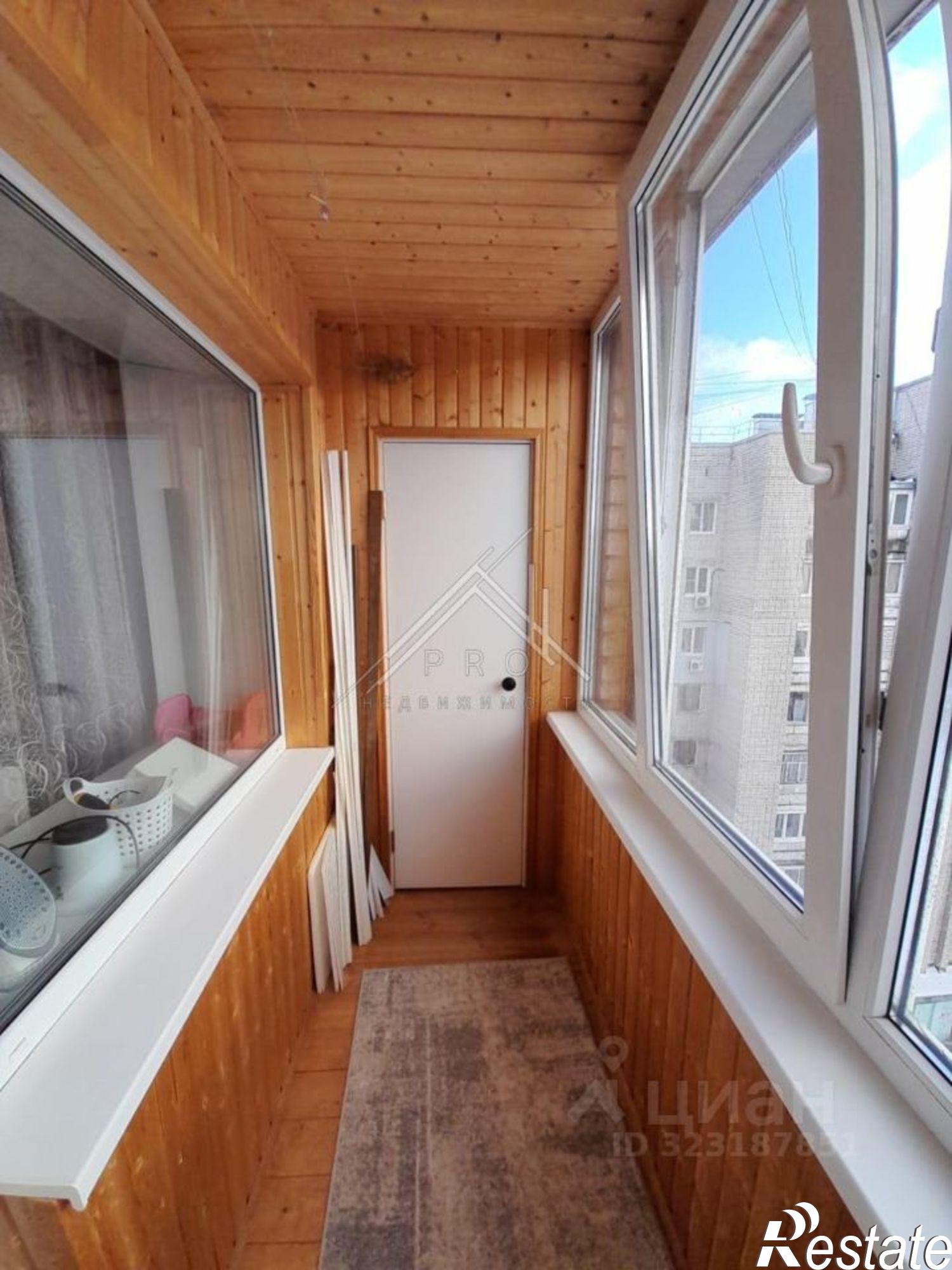 Купить квартиру за 4 900 000 рублей на Суздальская улица, 188