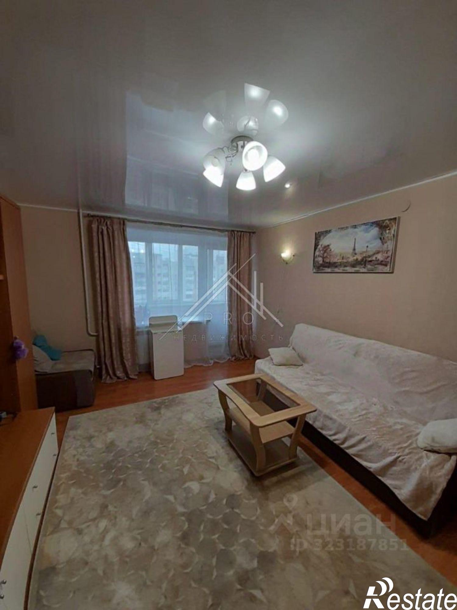 Купить квартиру за 4 900 000 рублей на Суздальская улица, 188