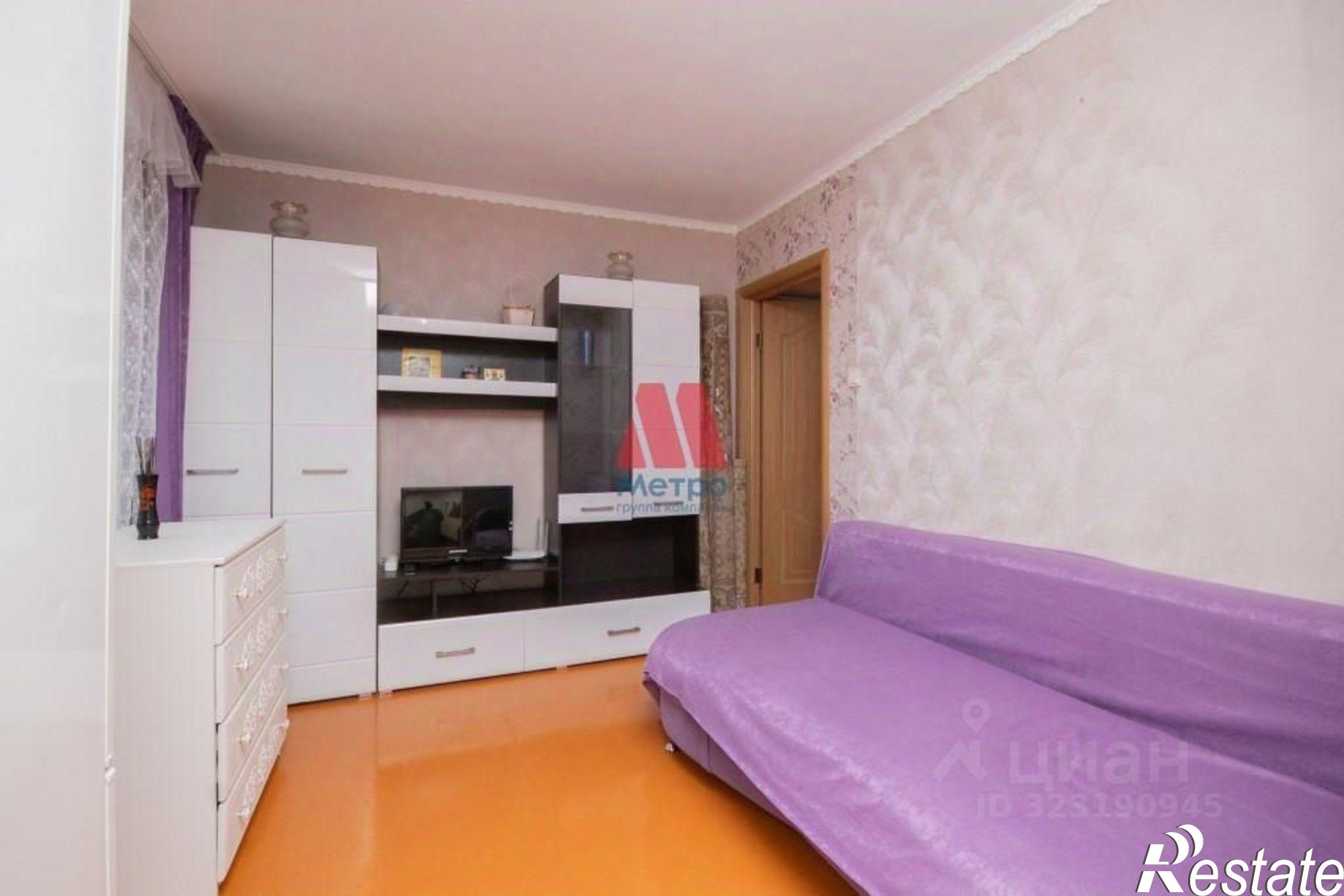 Купить квартиру за 3 500 000 рублей на пр-кт Дзержинского, 24