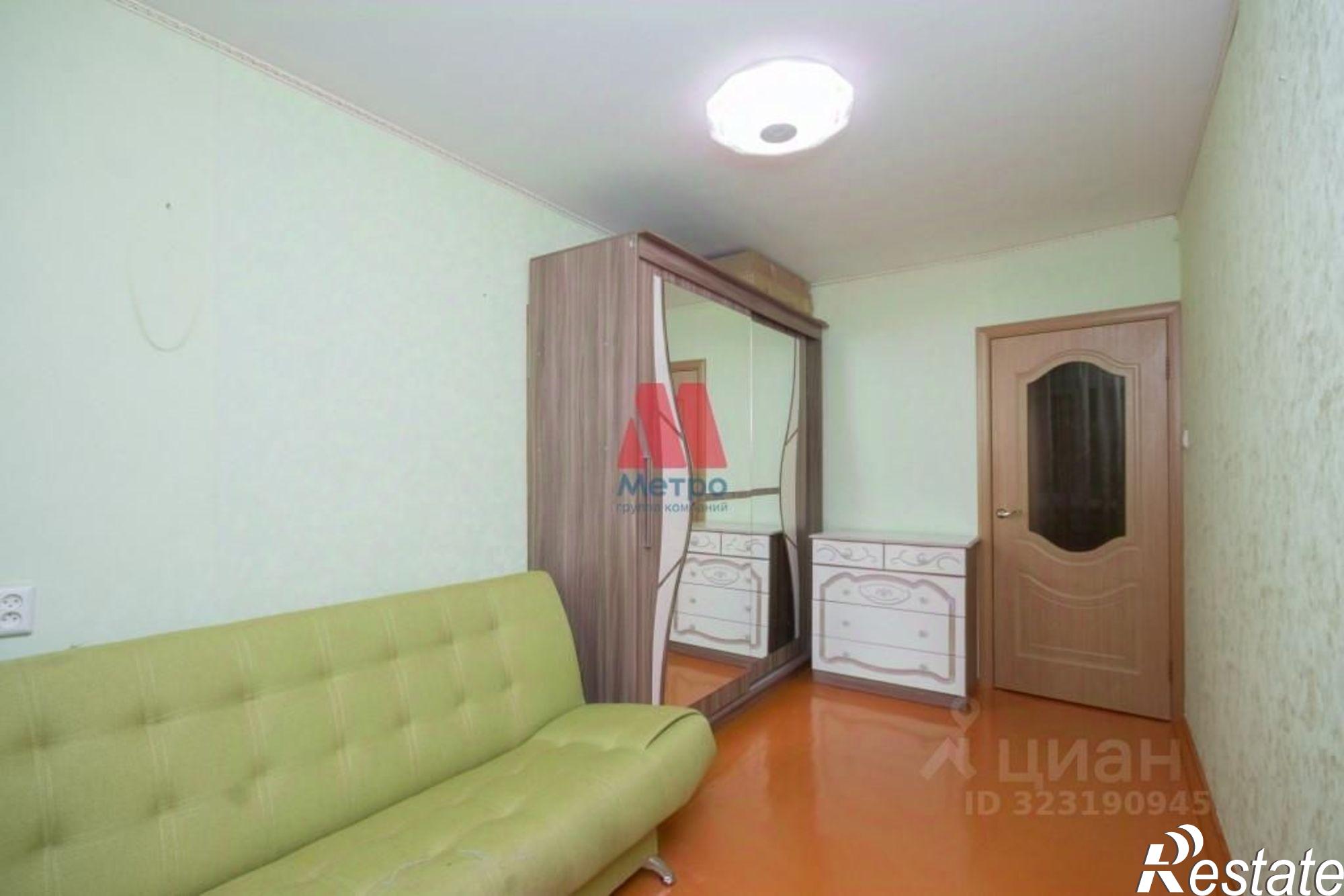 Купить квартиру за 3 500 000 рублей на пр-кт Дзержинского, 24