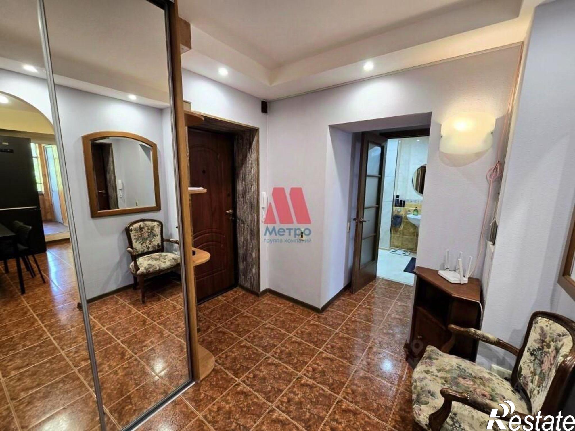 Купить квартиру за 7 590 000 рублей на пр-кт Ленина, 23 2