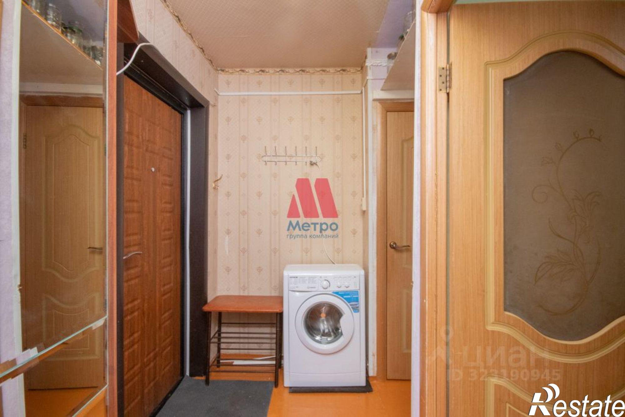 Купить квартиру за 3 500 000 рублей на пр-кт Дзержинского, 24