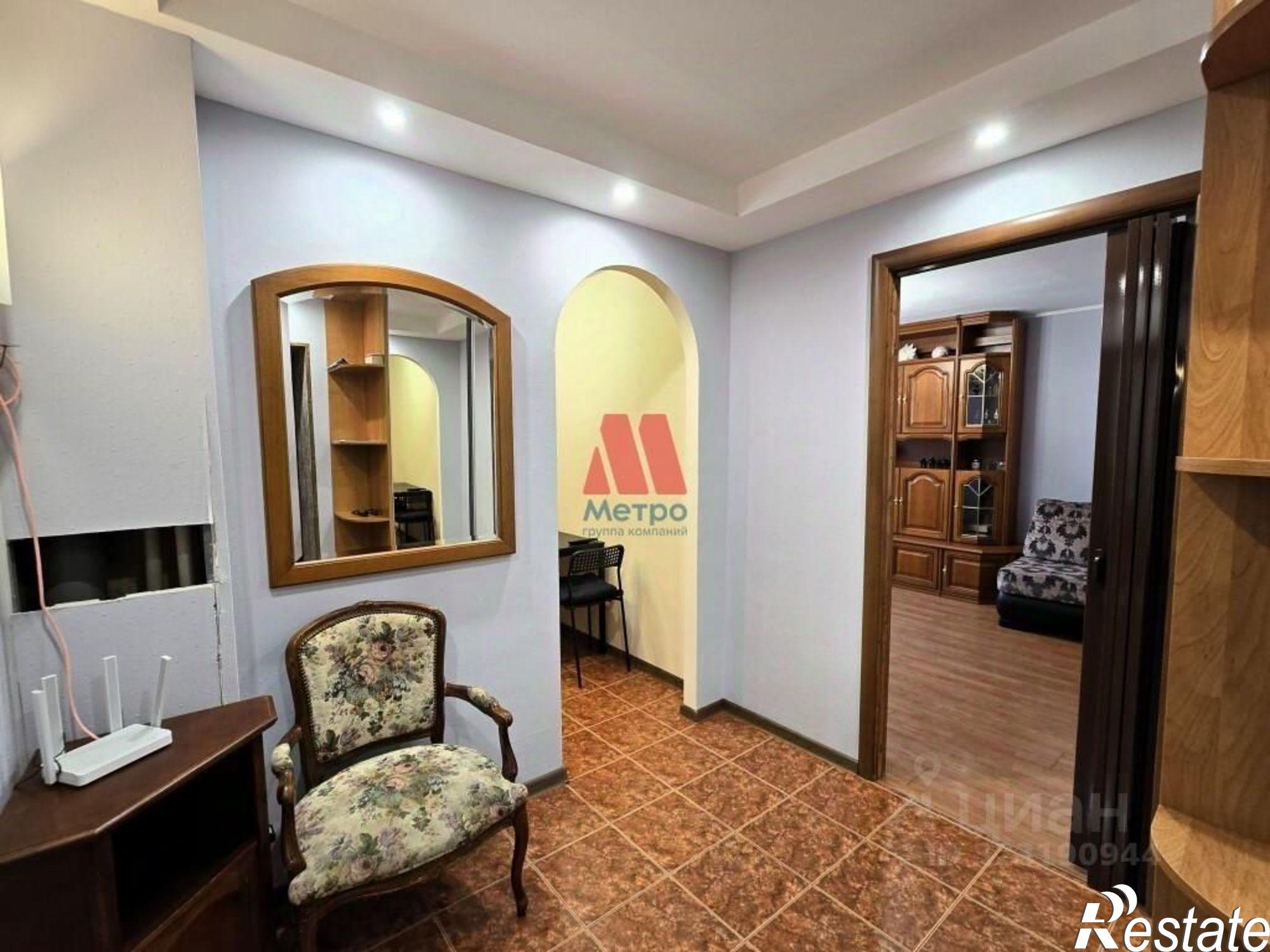 Купить квартиру за 7 590 000 рублей на пр-кт Ленина, 23 2