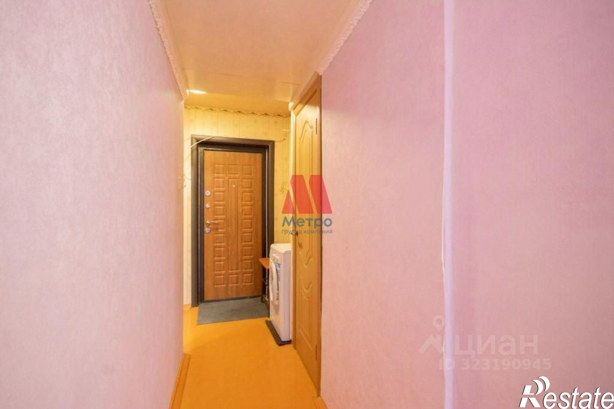 Купить квартиру за 3 500 000 рублей на пр-кт Дзержинского, 24