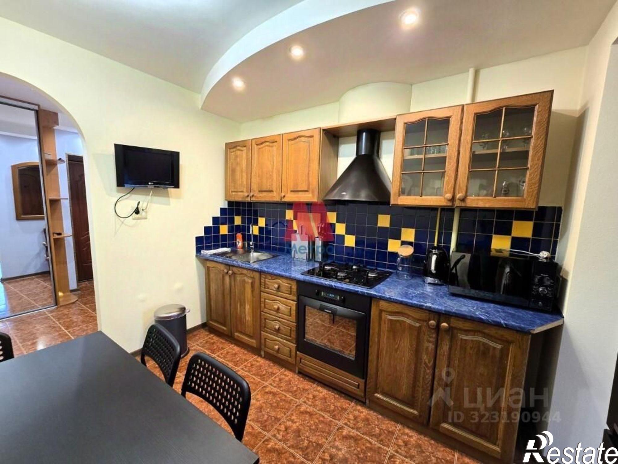 Купить квартиру за 7 590 000 рублей на пр-кт Ленина, 23 2