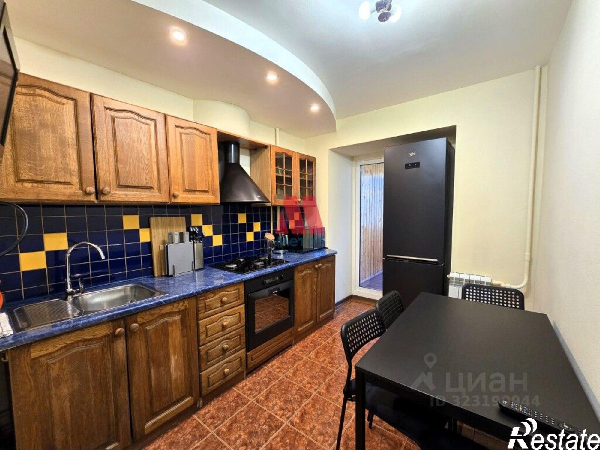 Купить квартиру за 7 590 000 рублей на пр-кт Ленина, 23 2