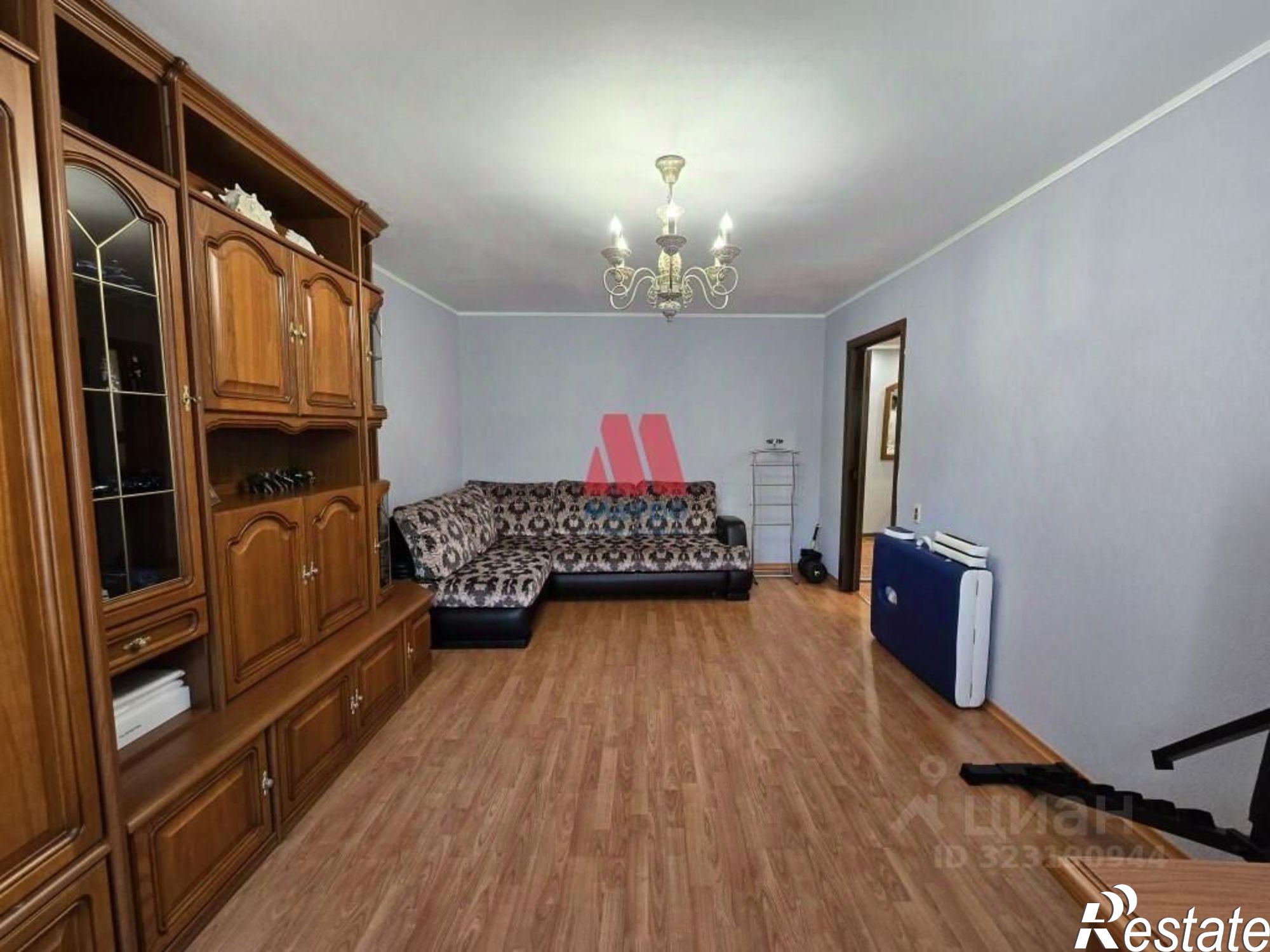 Купить квартиру за 7 590 000 рублей на пр-кт Ленина, 23 2